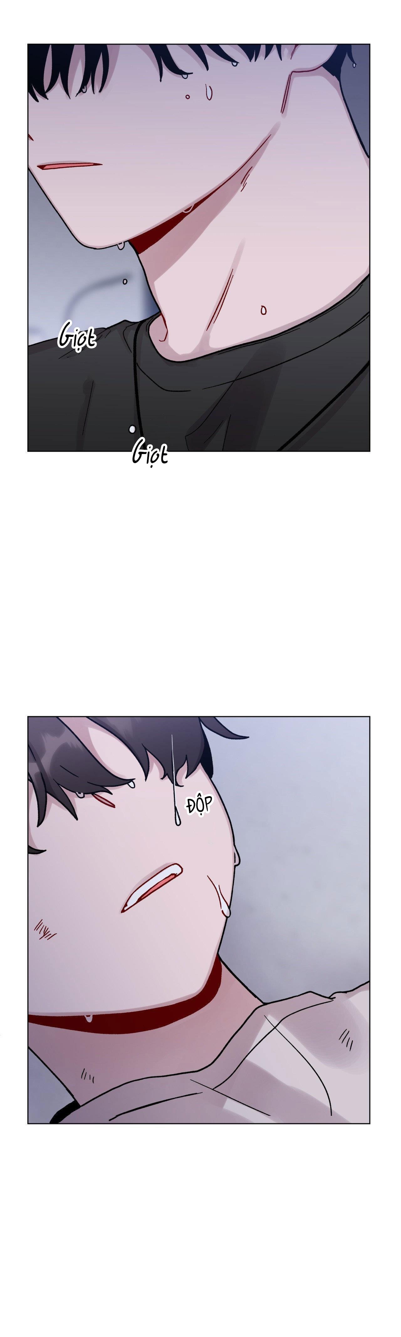 Đọc truyện CƠN MƯA RÀO MÙA HẠ - Chapter 47