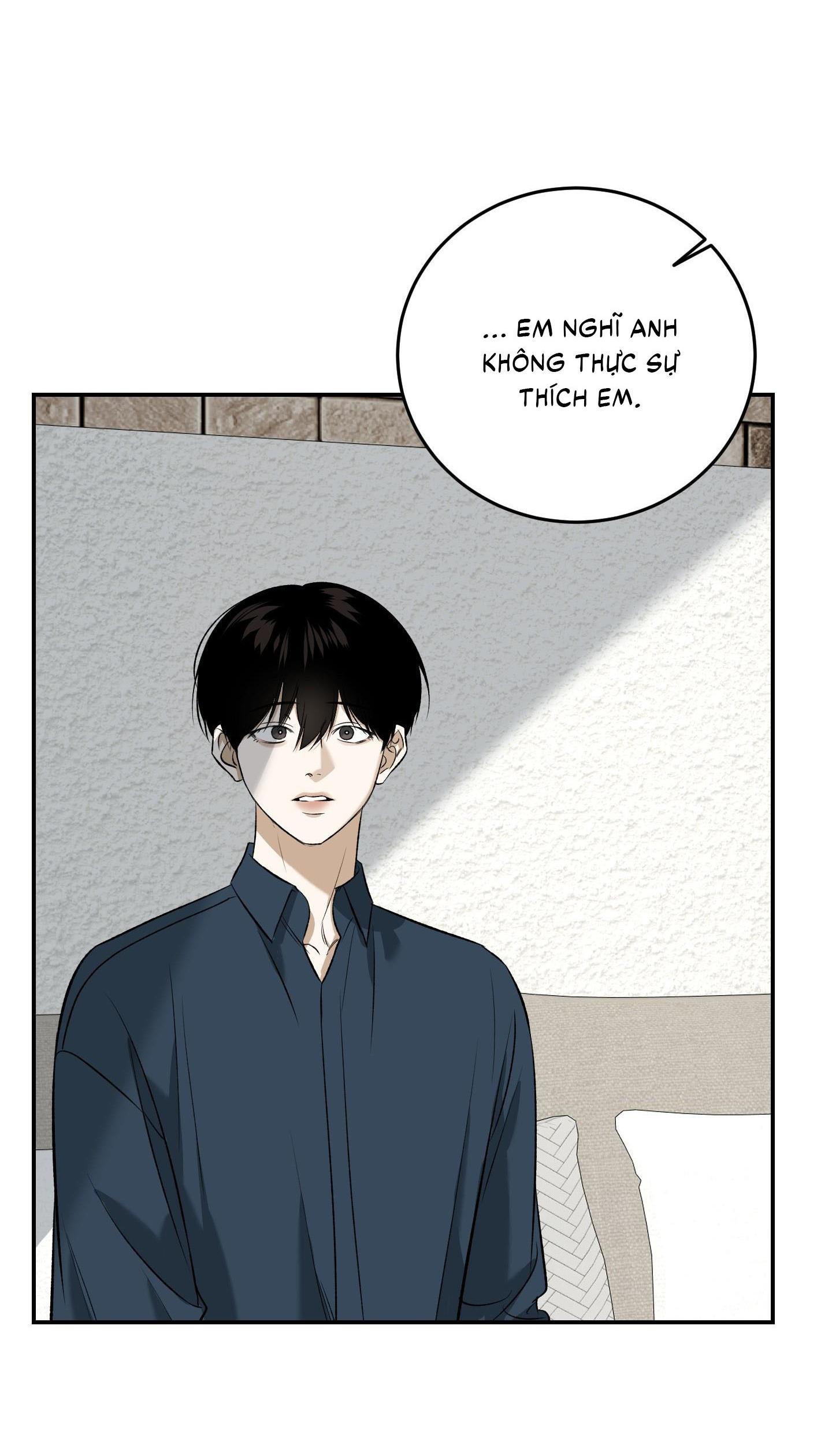 Đọc truyện |DROP| Hưởng Lợi - Chapter 32