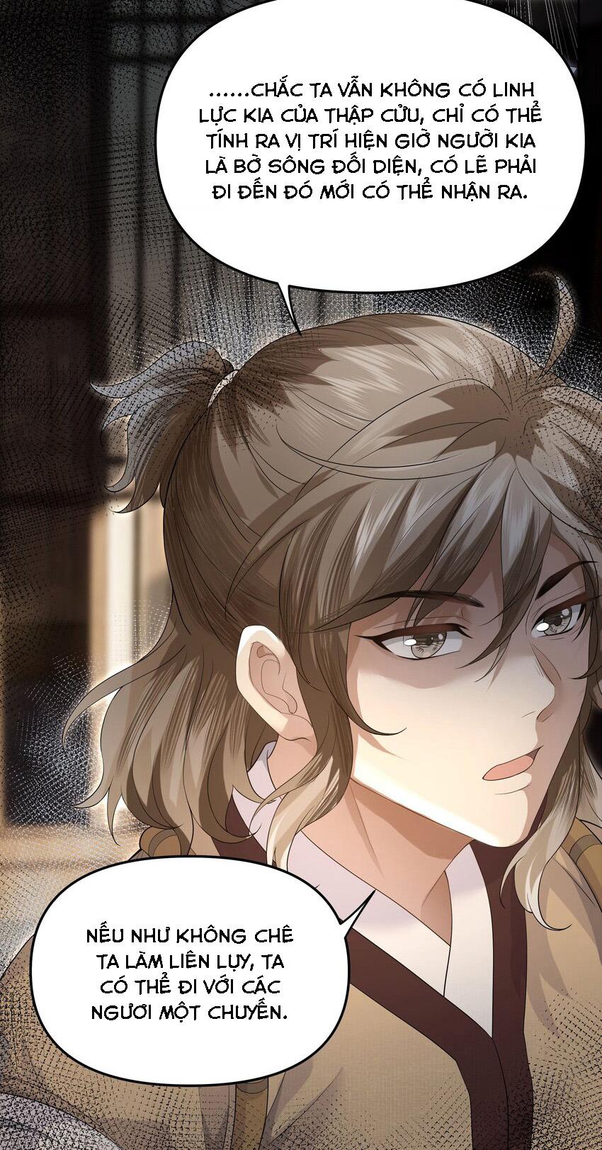 Đọc truyện Đồng tiền tham khế - Chapter 53