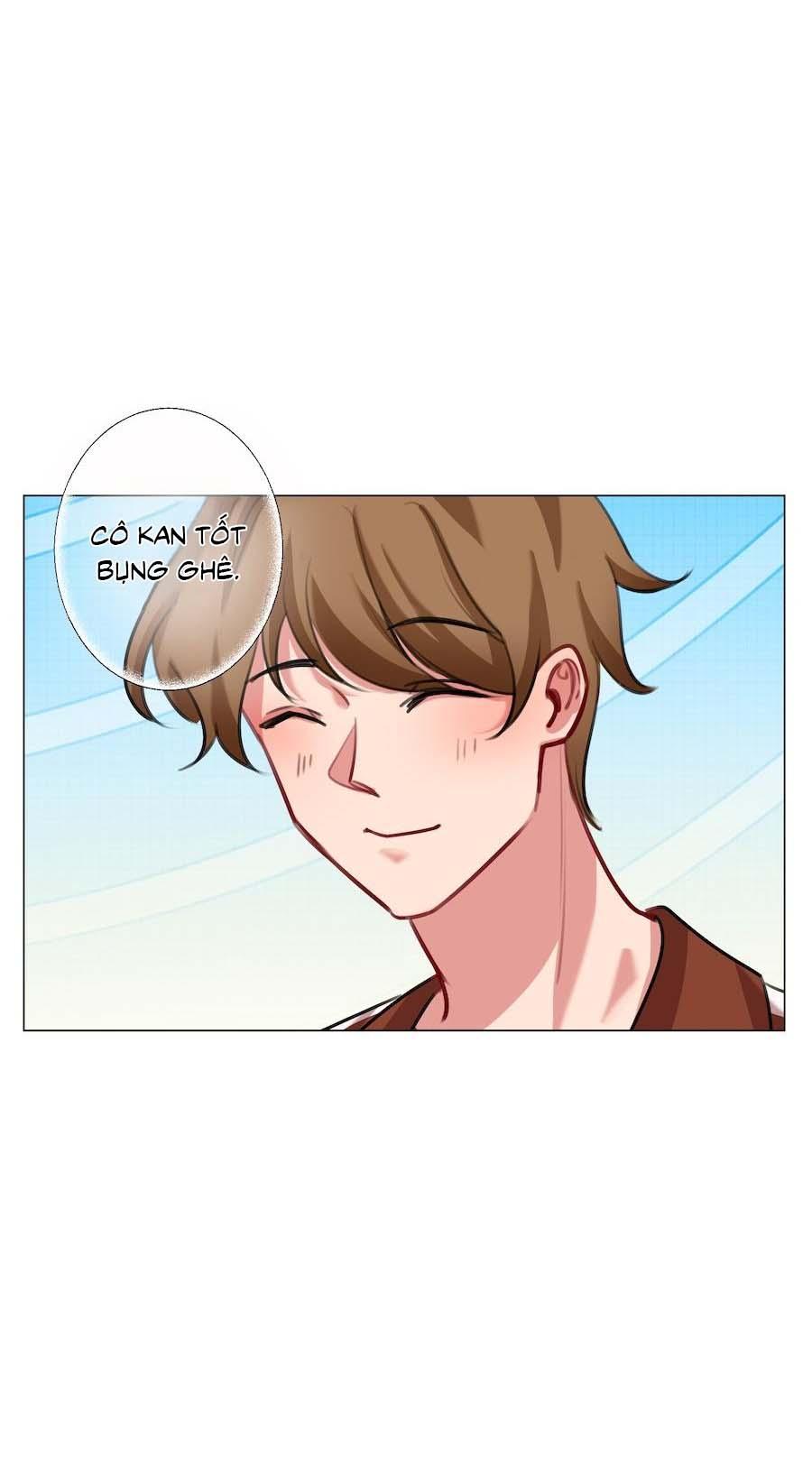Đọc truyện Flower of youth - Chapter 16