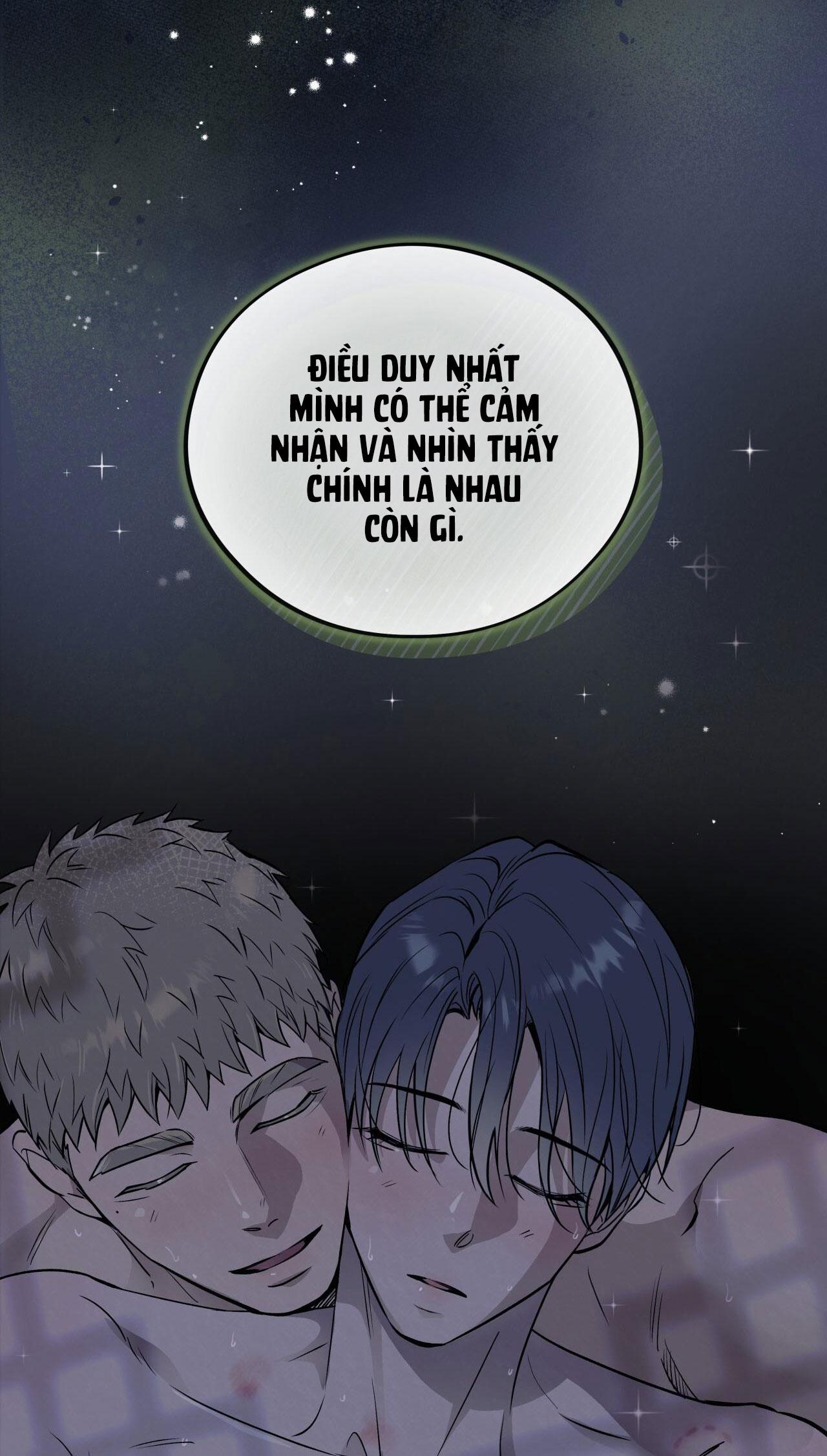 Đọc truyện HONEY BEAR - Chapter 59