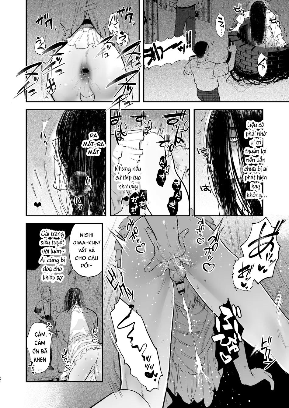 Đọc truyện Tuyển Tập BL 18 theo yêu cầu nhà Rô Lai - Chapter 66.2
