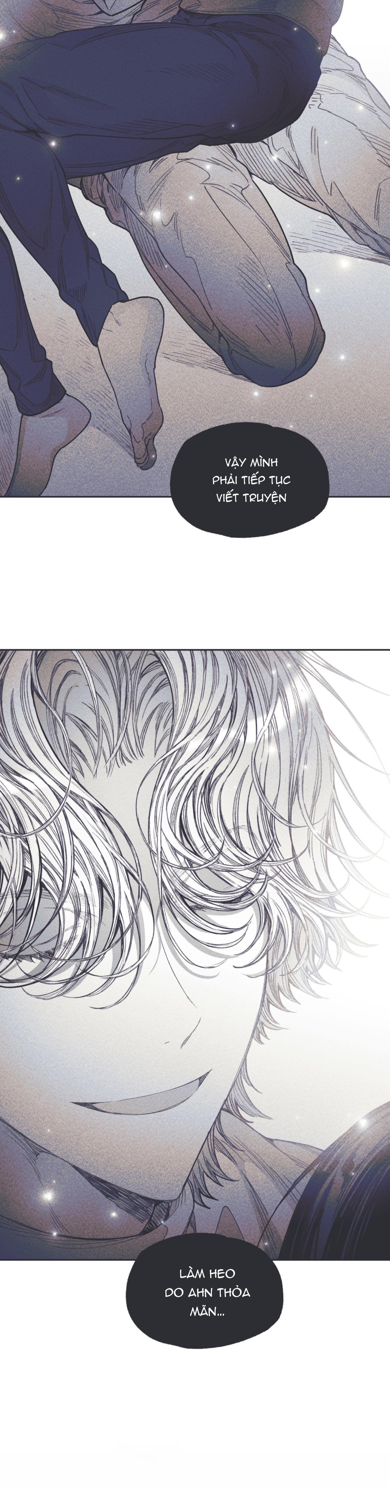 Đọc truyện Hồi ức cơn thịnh nộ - Chapter 27