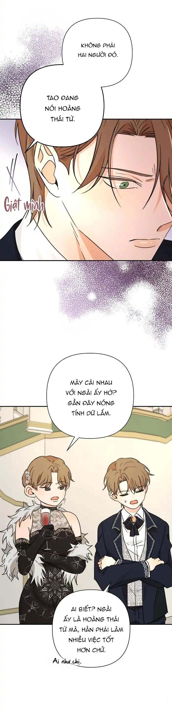 Đọc truyện Mắc Kẹt Trong Game Hẹn Hò Của Em Gái Tôi - Chapter 31