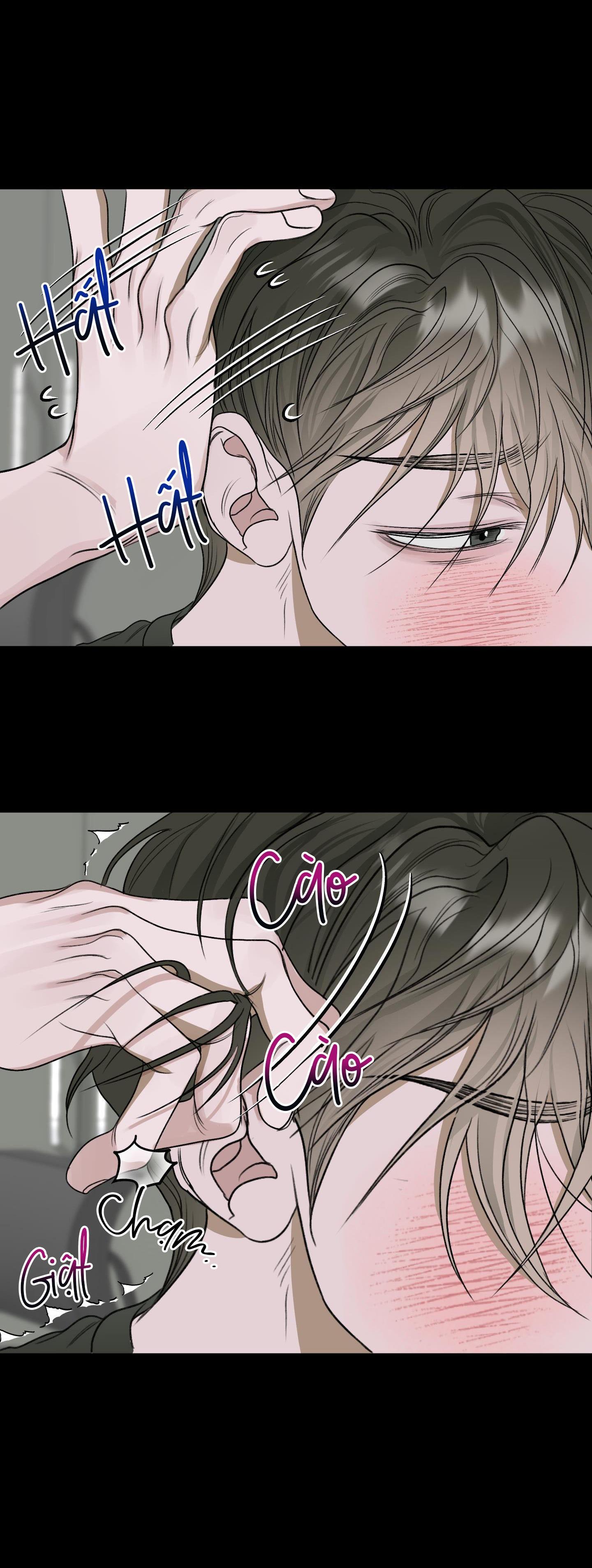 Đọc truyện  Đầm Sen Héo Úa - Chapter 20