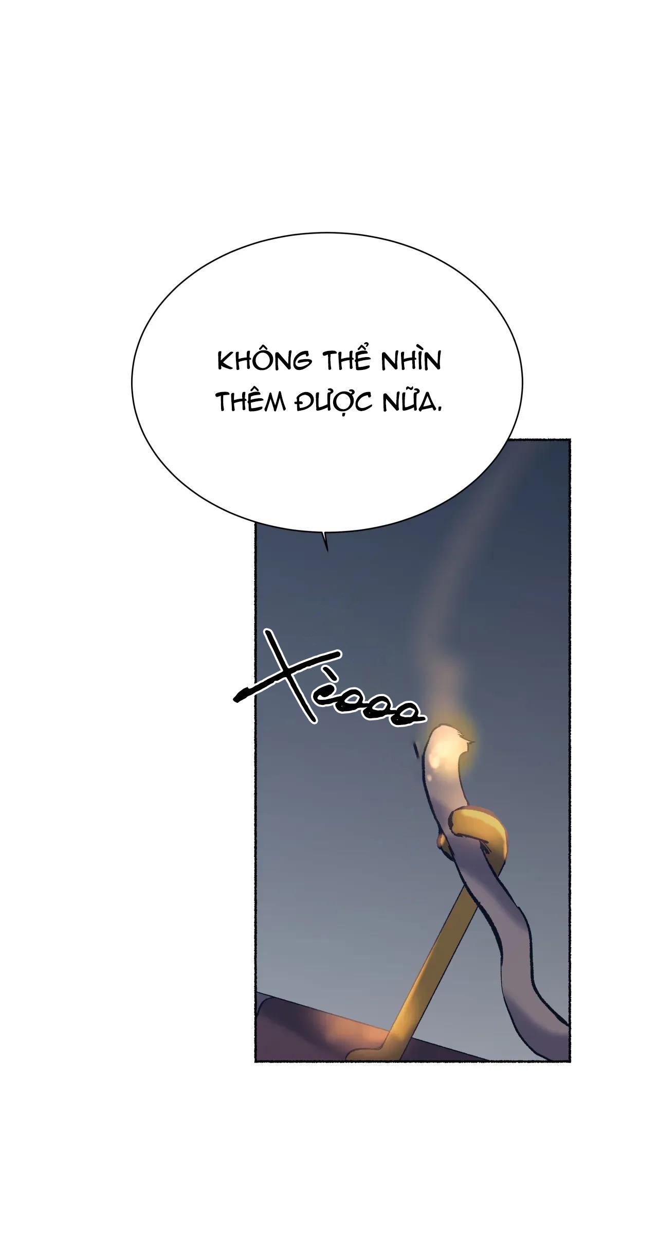 Đọc truyện HỔ NGÀN NĂM - Chapter 55