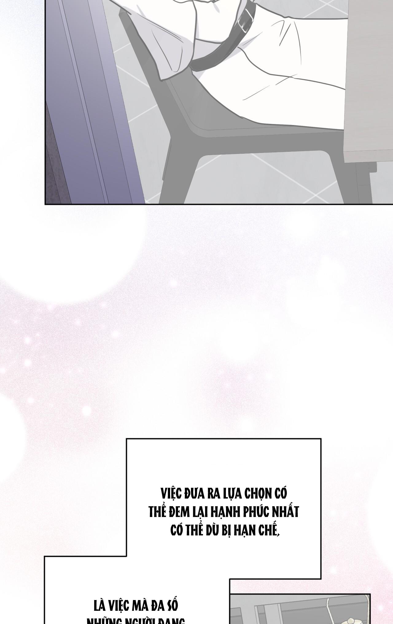 Đọc truyện Rừng Biển - Chapter 55