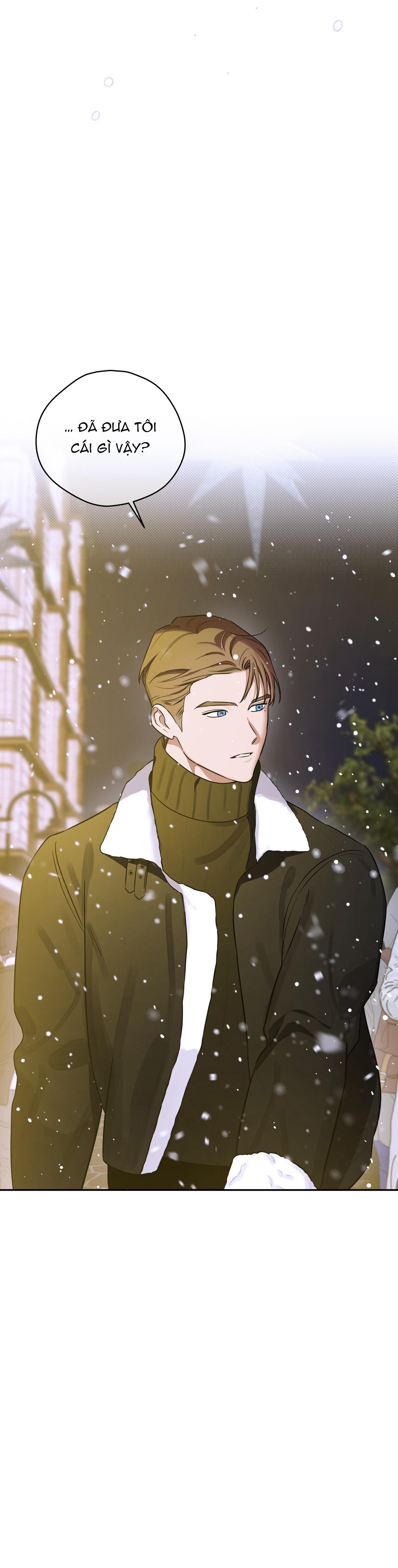 Đọc truyện (AxA) MỊ HOẶC KHÓ CƯỠNG - Chapter 41