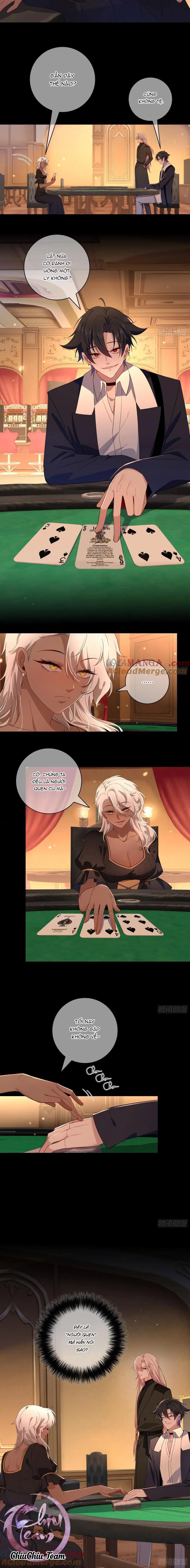 Đọc truyện Hoen Ố (DROP) - Chapter 31