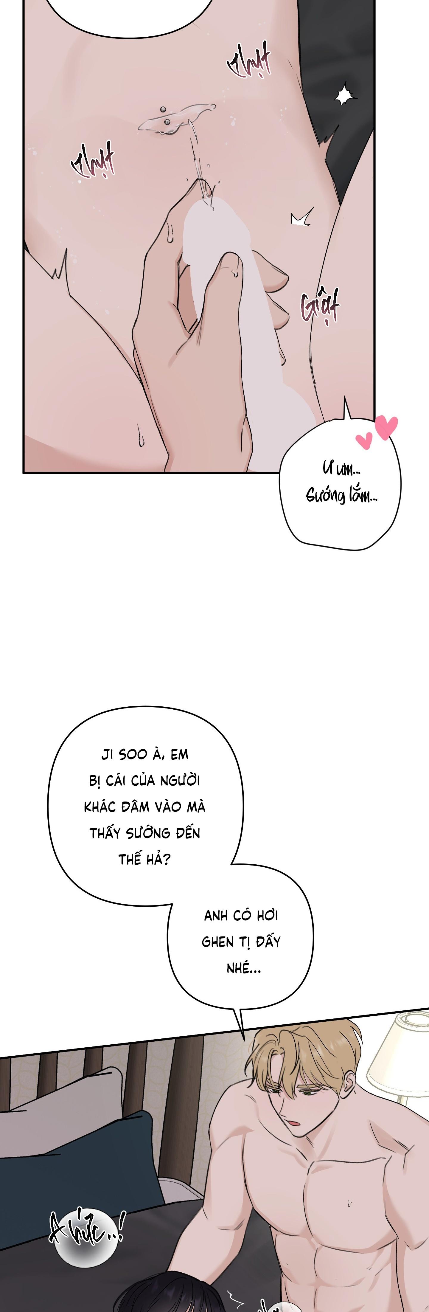 Đọc truyện UP AND DOWN - Chapter 4