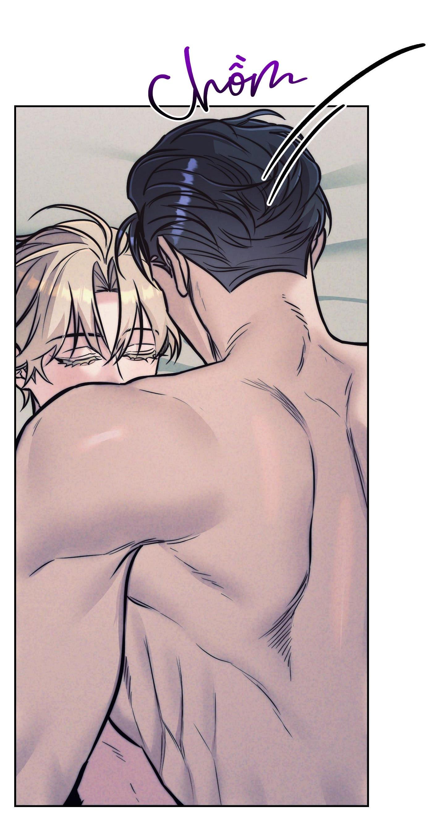 Đọc truyện  Stigma - Chapter 24