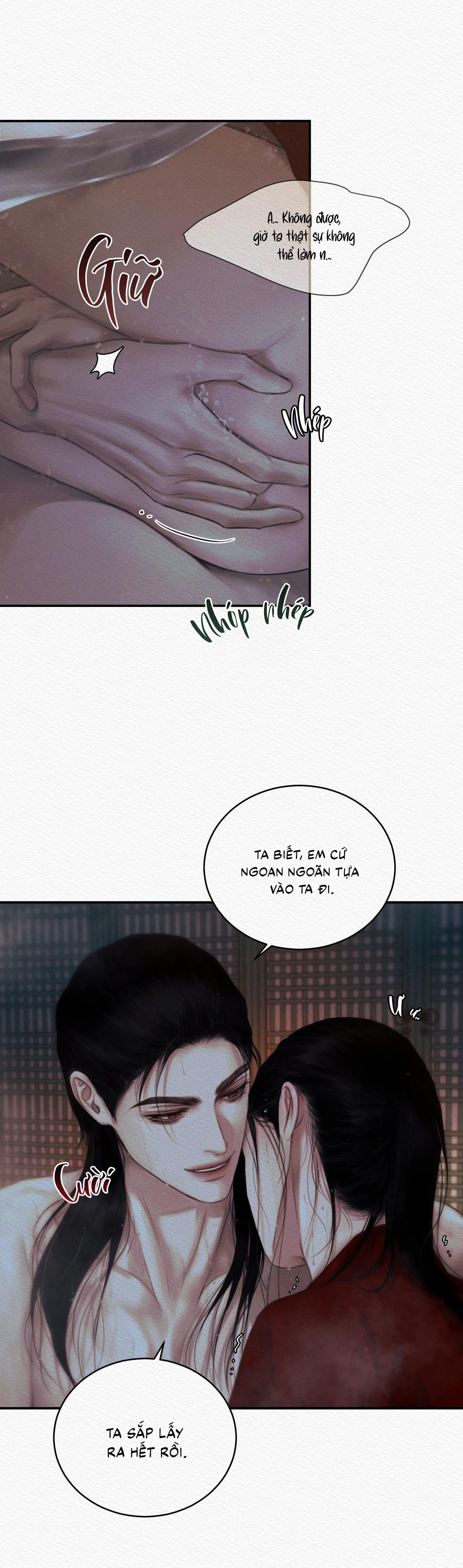 Đọc truyện Củy Dạ Khút - Chapter 71