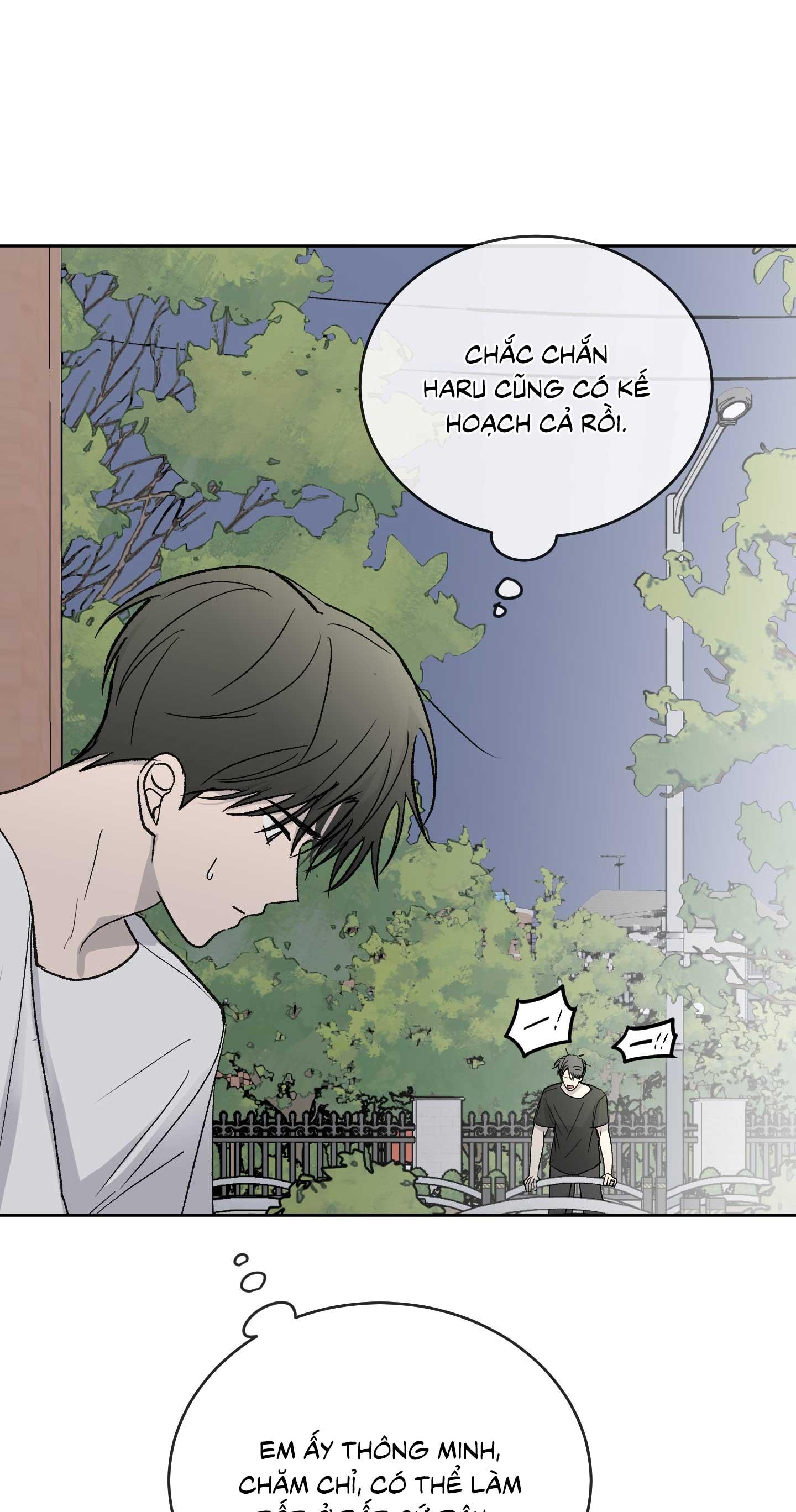 Đọc truyện Missing Romance - Chapter 49