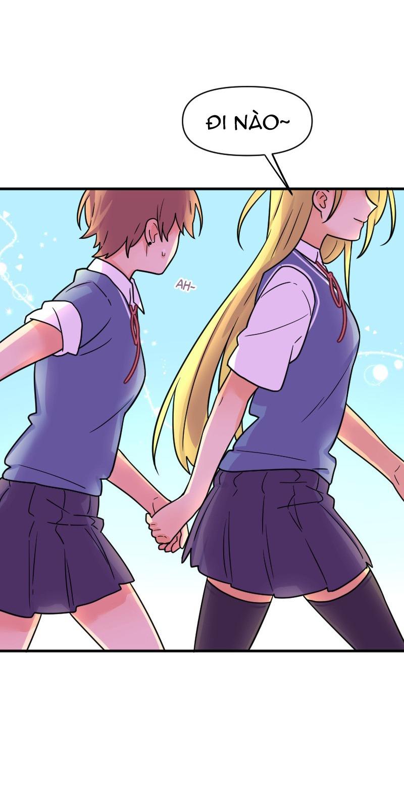 Đọc truyện Truyện Ngôn Nhưng Không Ngôn Lắm - Chapter 64