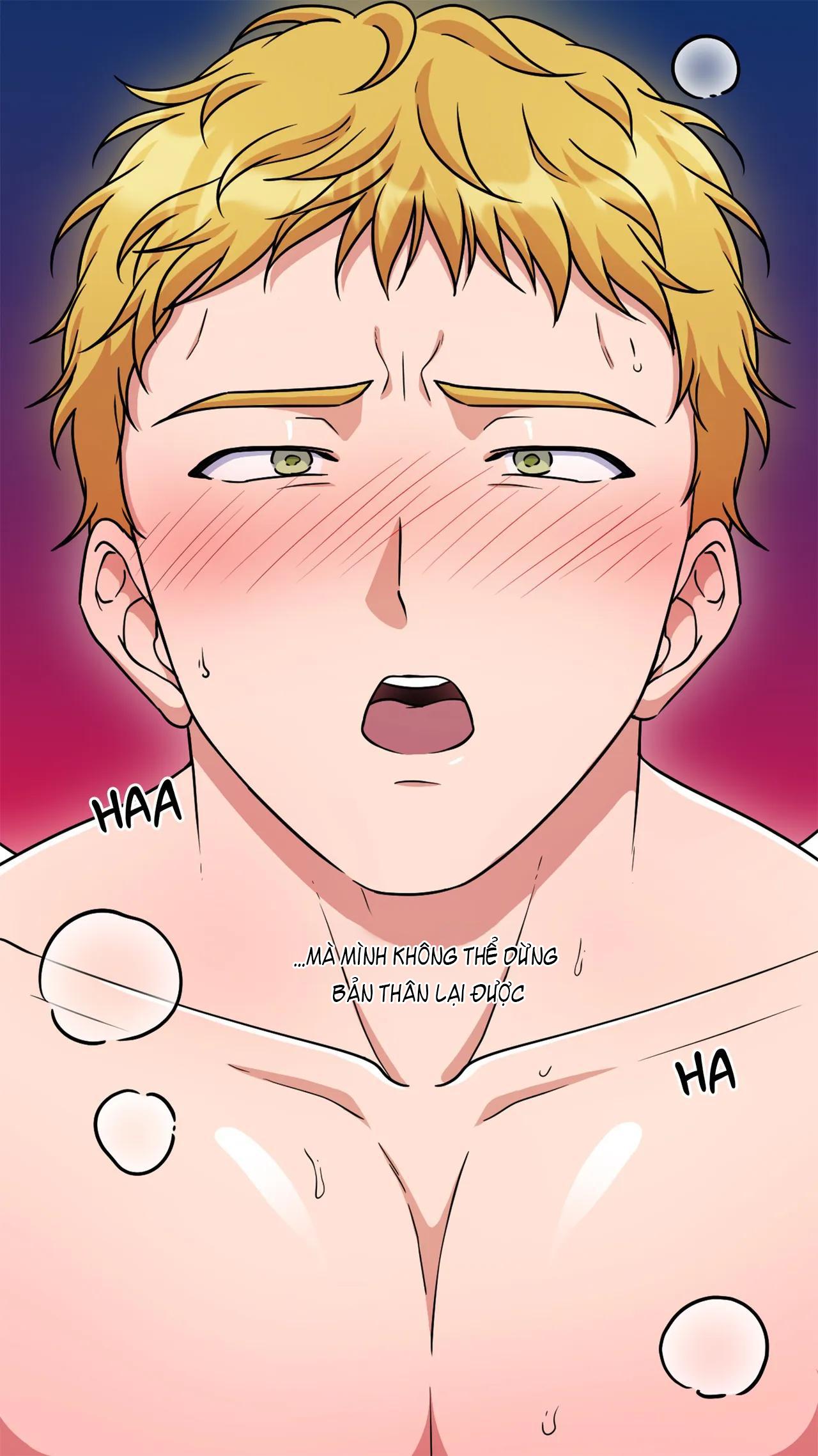 Đọc truyện Công thức làm xúc tua - Chapter 51