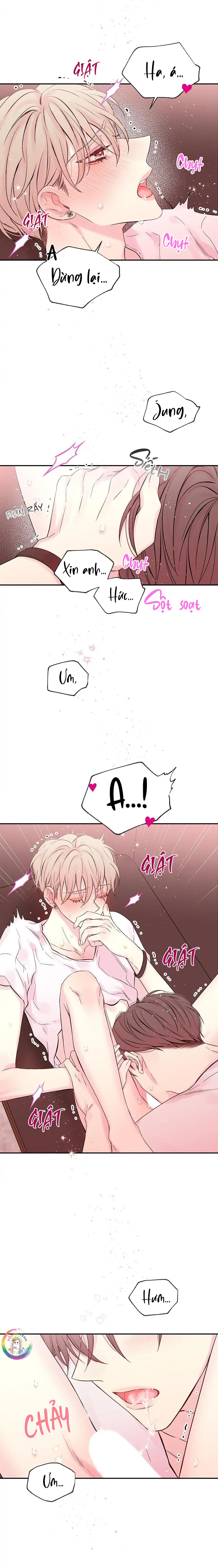 Đọc truyện (END) Bí Mật Của Tôi - Chapter 74