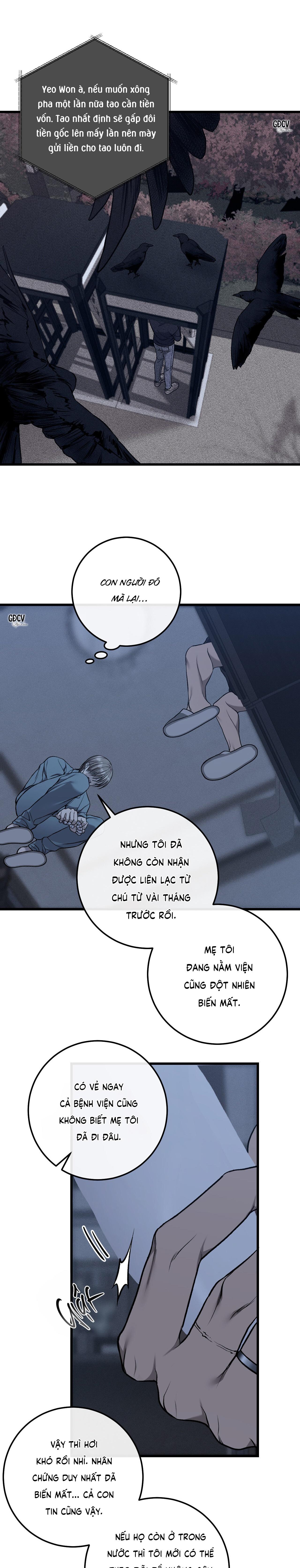 Đọc truyện PHI VỤ BẨN THỈU - Chapter 48