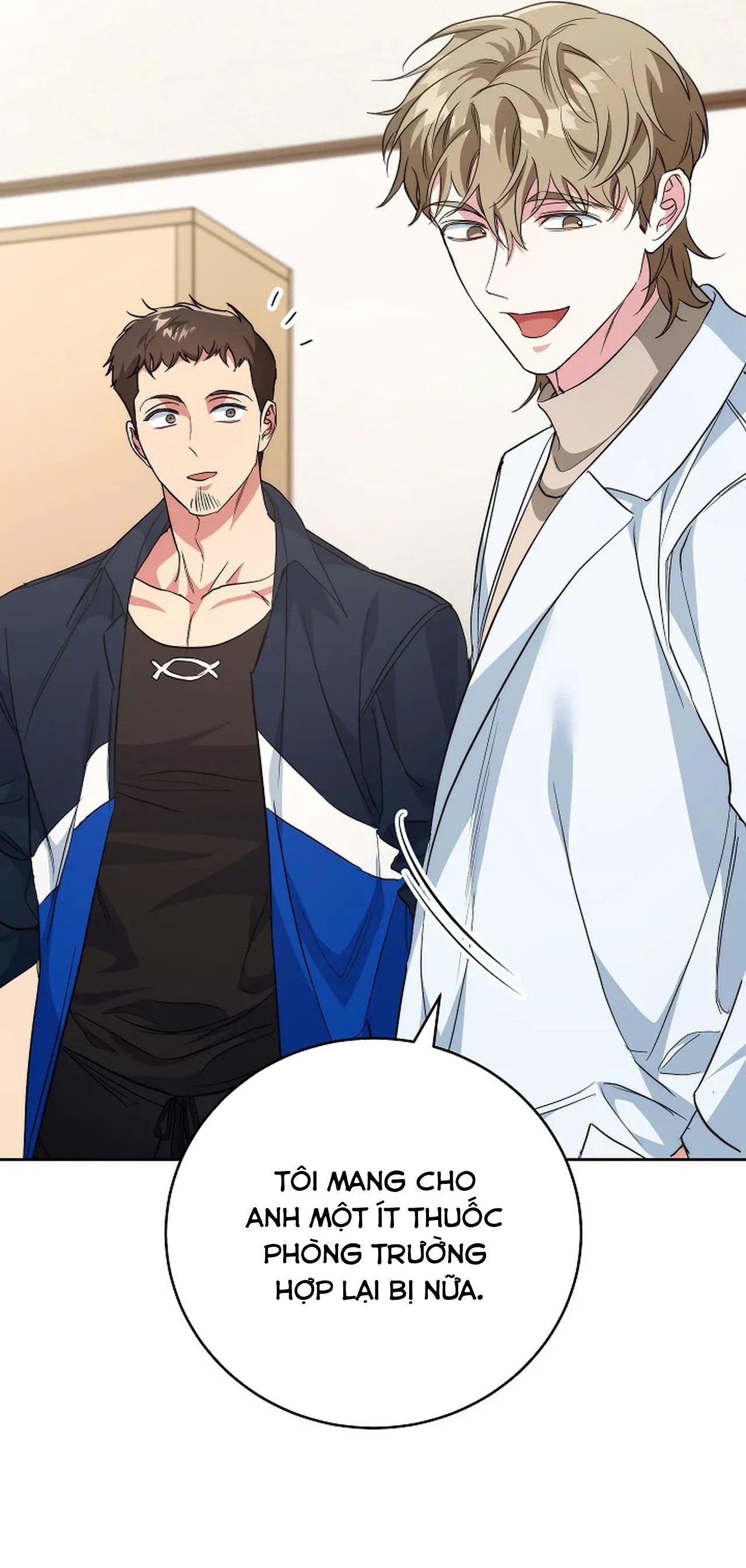 Đọc truyện (END) APP THÔI MIÊN - Chapter 4