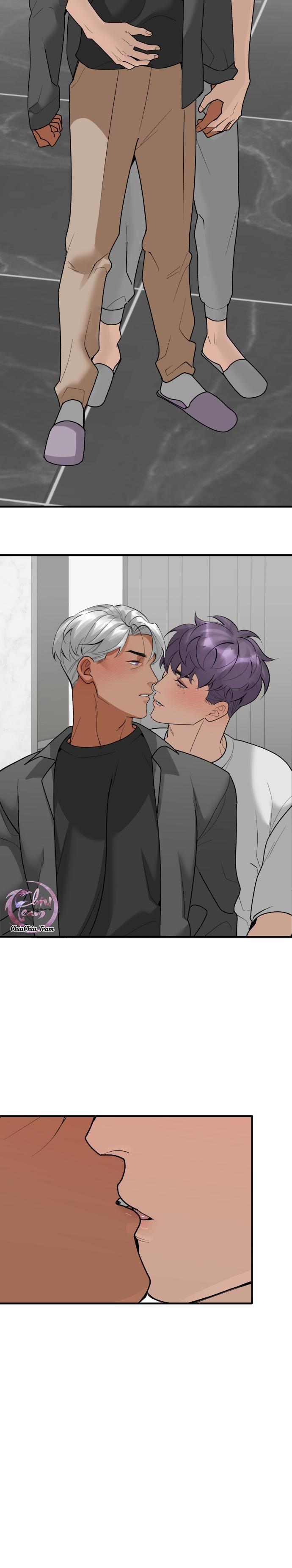 Đọc truyện Lặng Lẽ Ngắm Nhìn Em [END] - Chapter 49