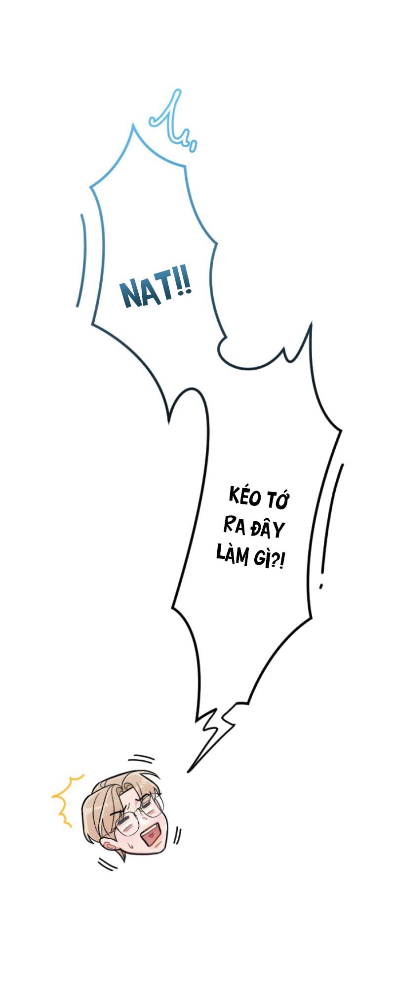 Đọc truyện Tình yêu của chúng ta sắp thành hình rồi - Chapter 10