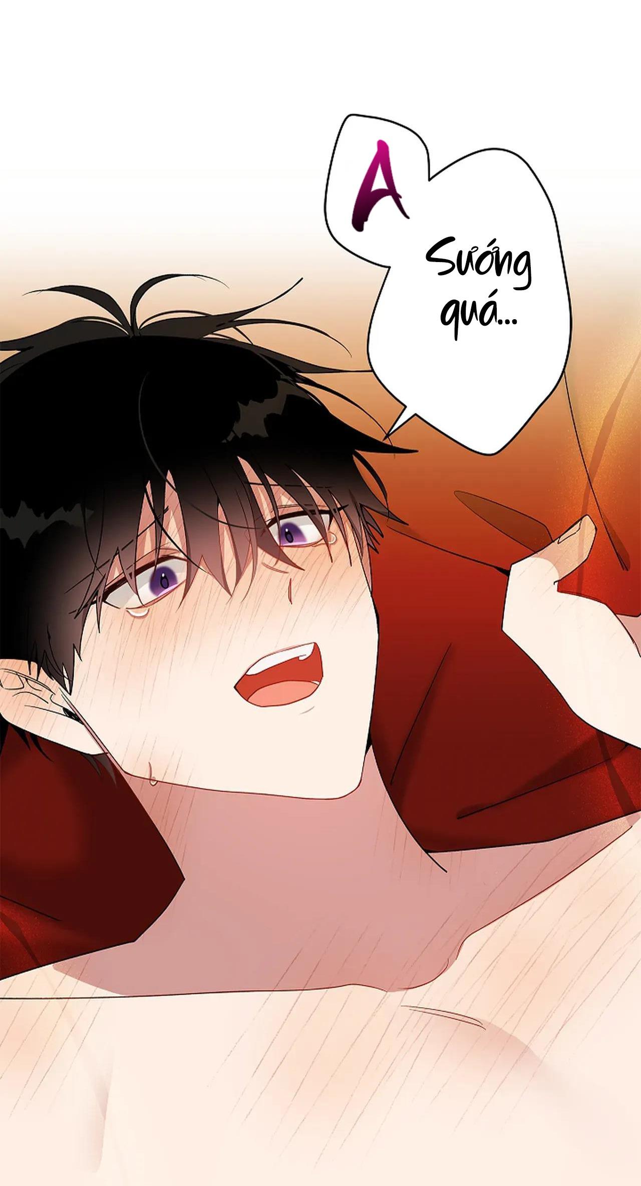 Đọc truyện MORALLESS - Chapter 76