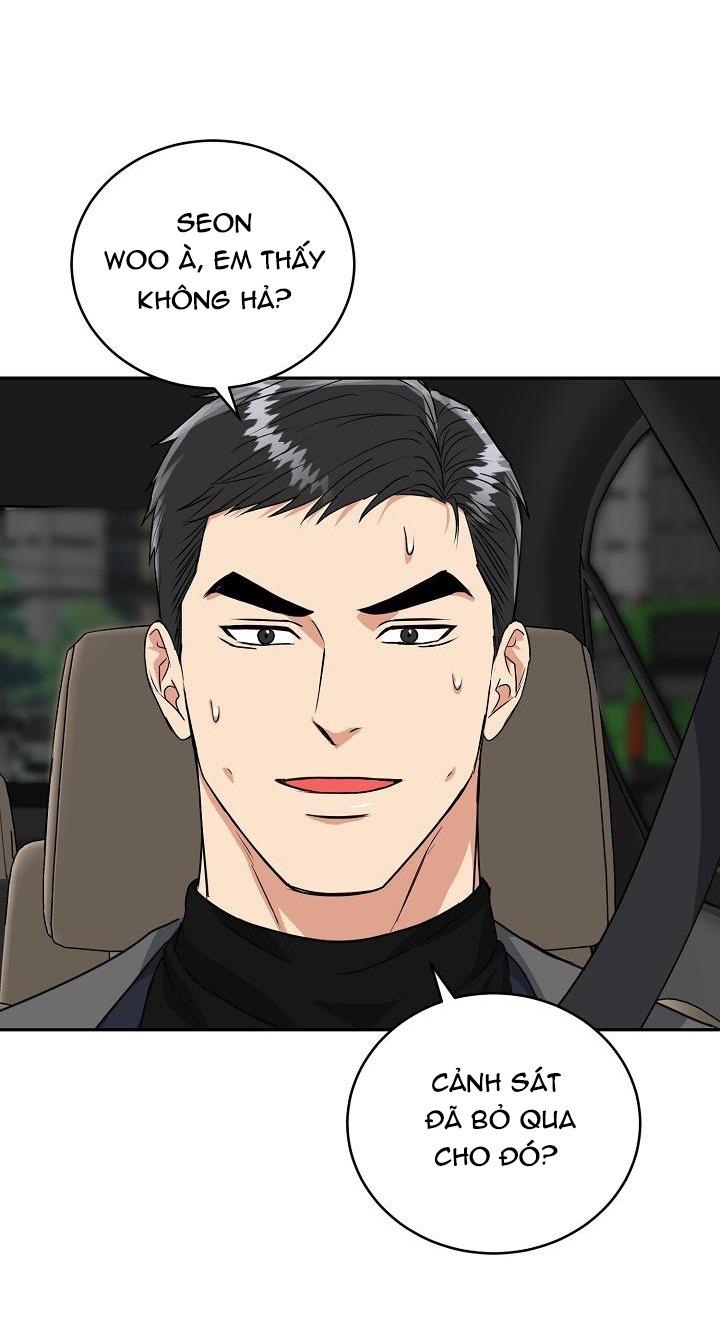 Đọc truyện (ABO) HANG HỔ - Chapter 42