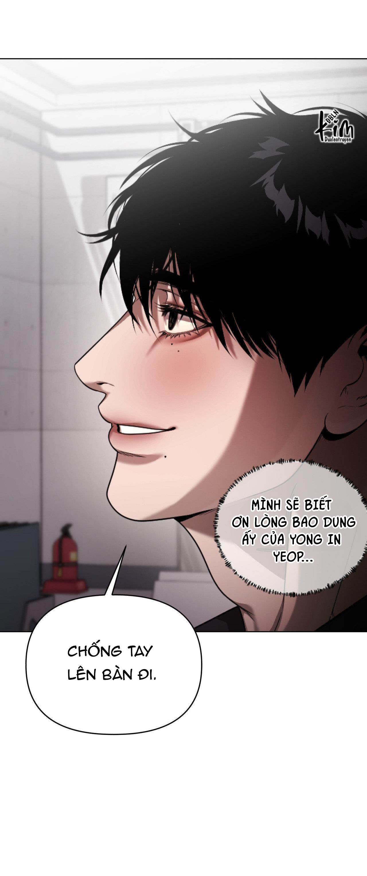 Đọc truyện GẠT TÀN - Chapter 6