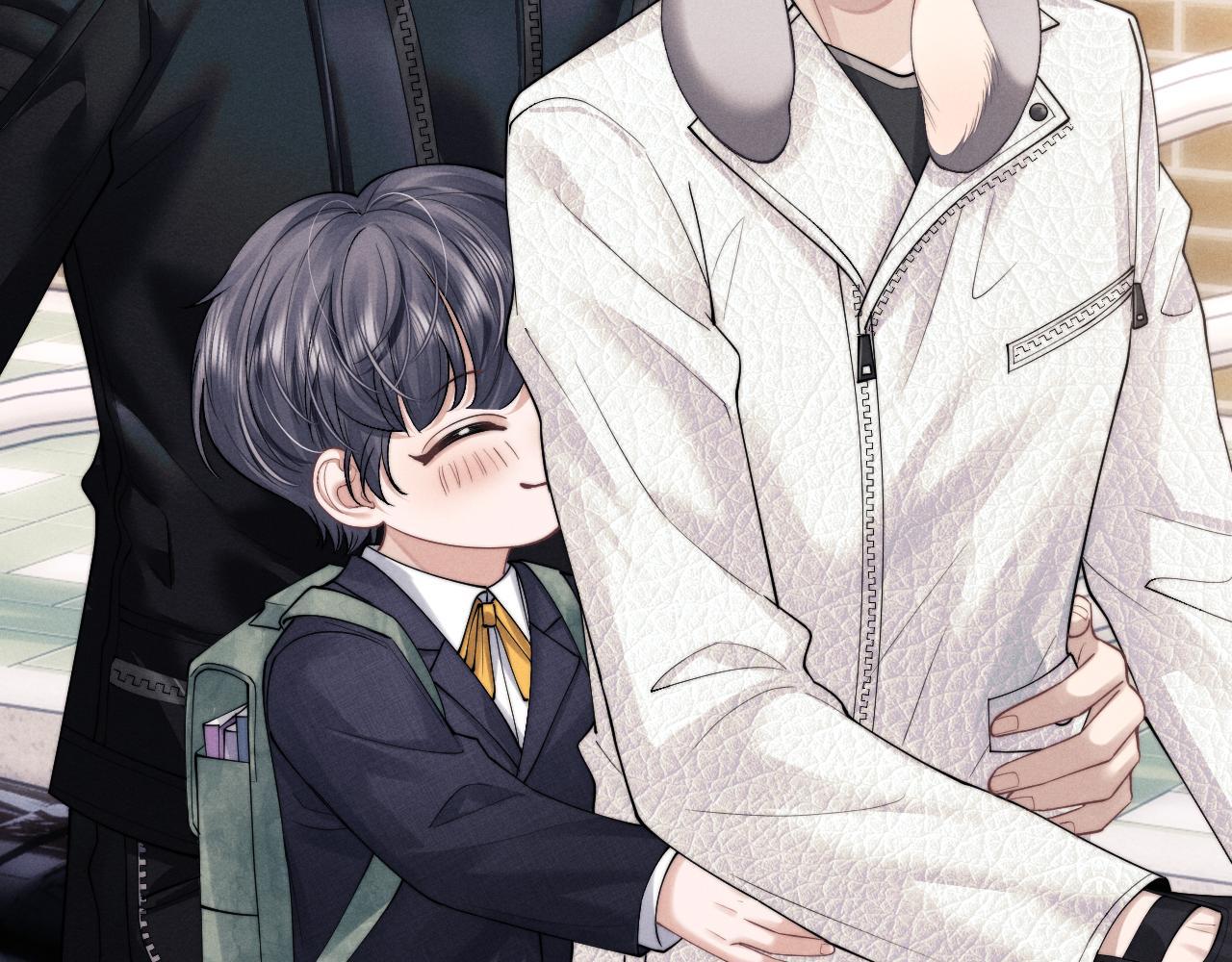 Đọc truyện Chấp Sự Thỏ Tai Cụp - Chapter 83