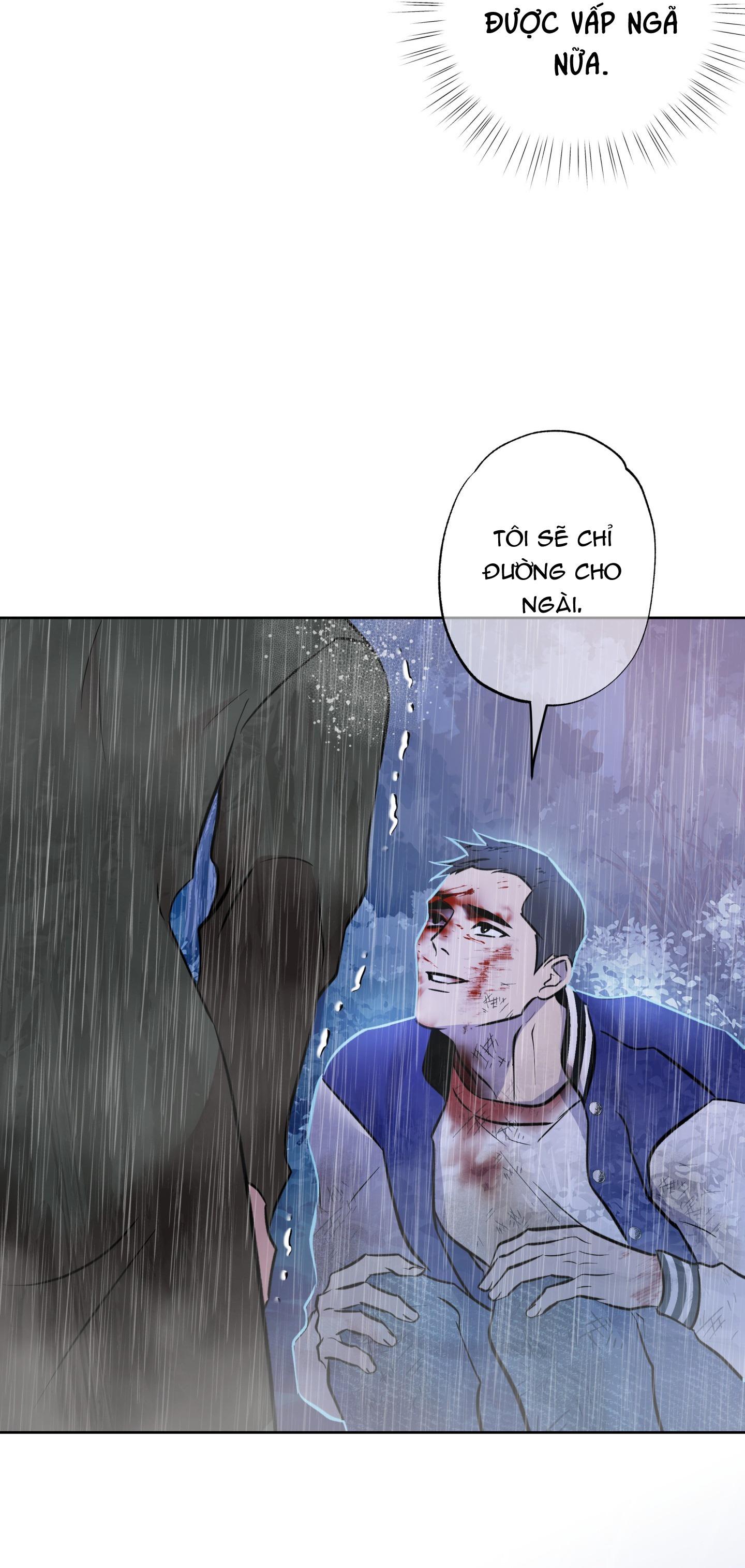 Đọc truyện CÓ LẼ MỖI NGÀY ĐỀU MƯA - Chapter 15