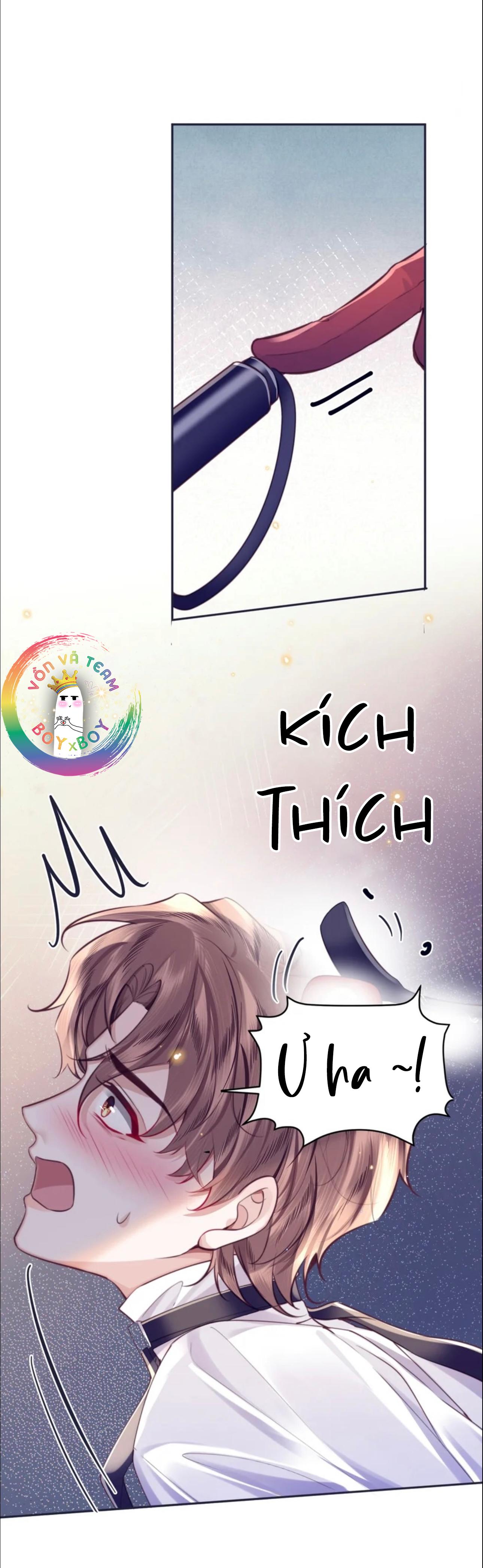 Đọc truyện (END) Đặc Chế Cho Riêng Anh - Chapter 100.1