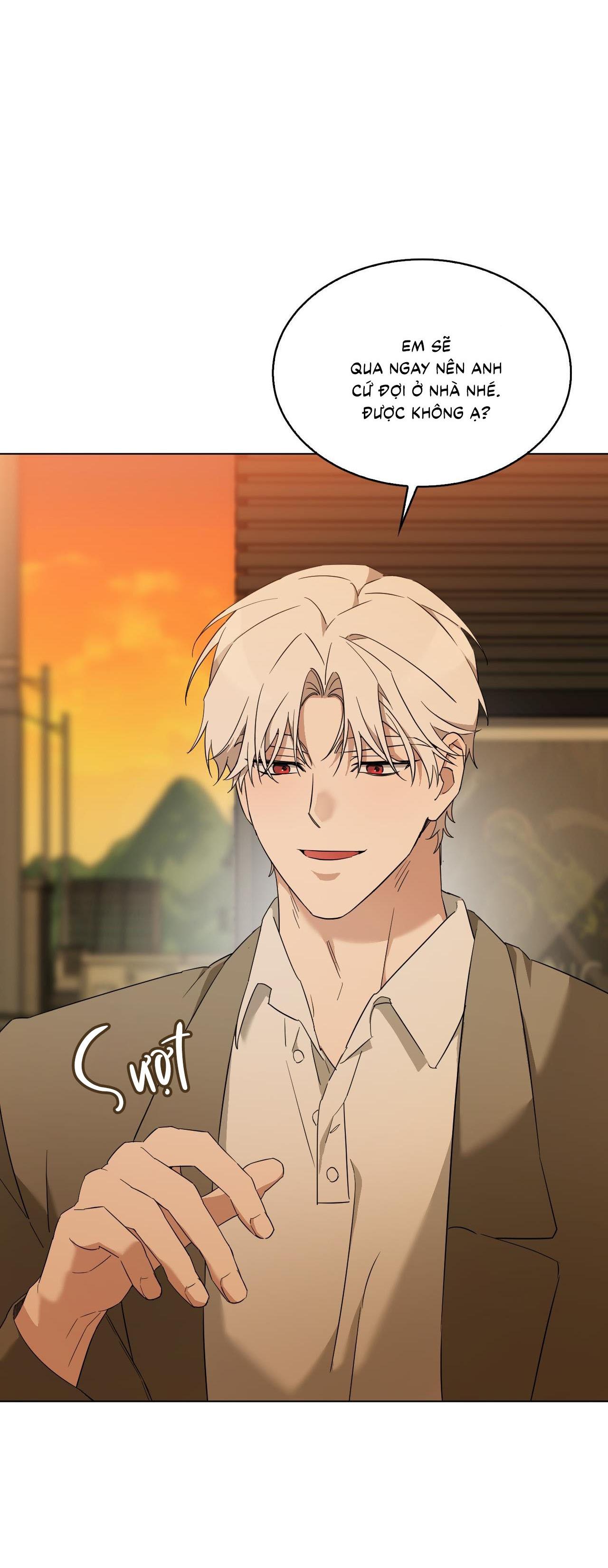 Đọc truyện  Dễ thương là lỗi của tôi sao? - Chapter 44