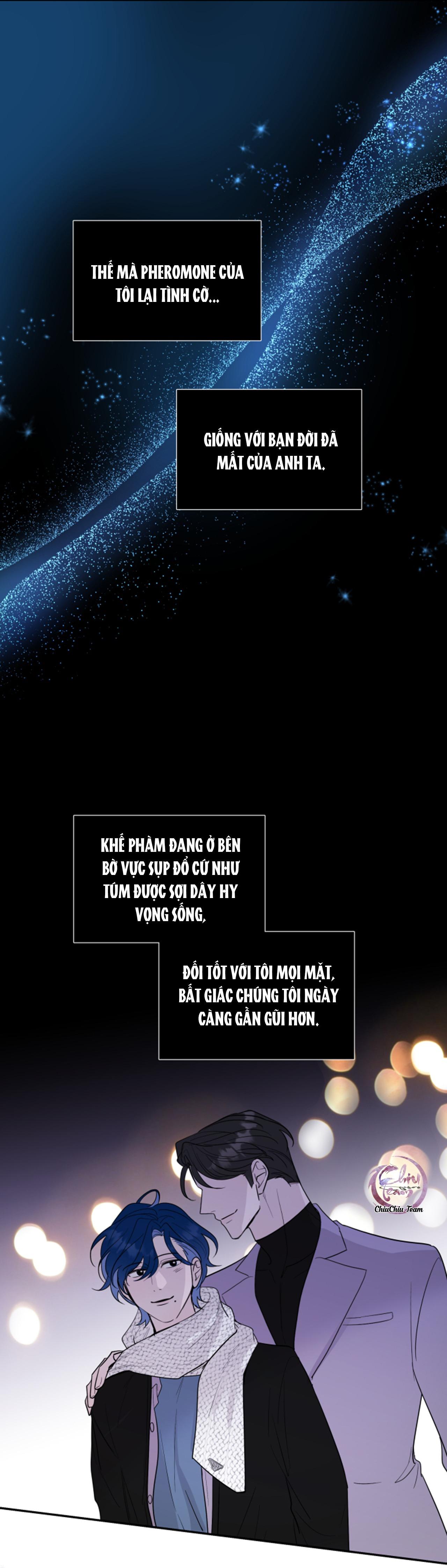 Đọc truyện Liên Minh Thất Tình Ngày Thứ 6 - Chapter 11