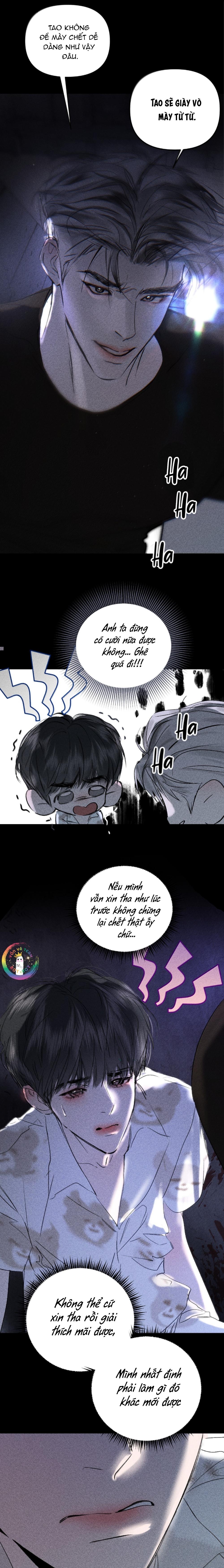 Đọc truyện Thoát Khỏi Tầng Hầm - Chapter 18