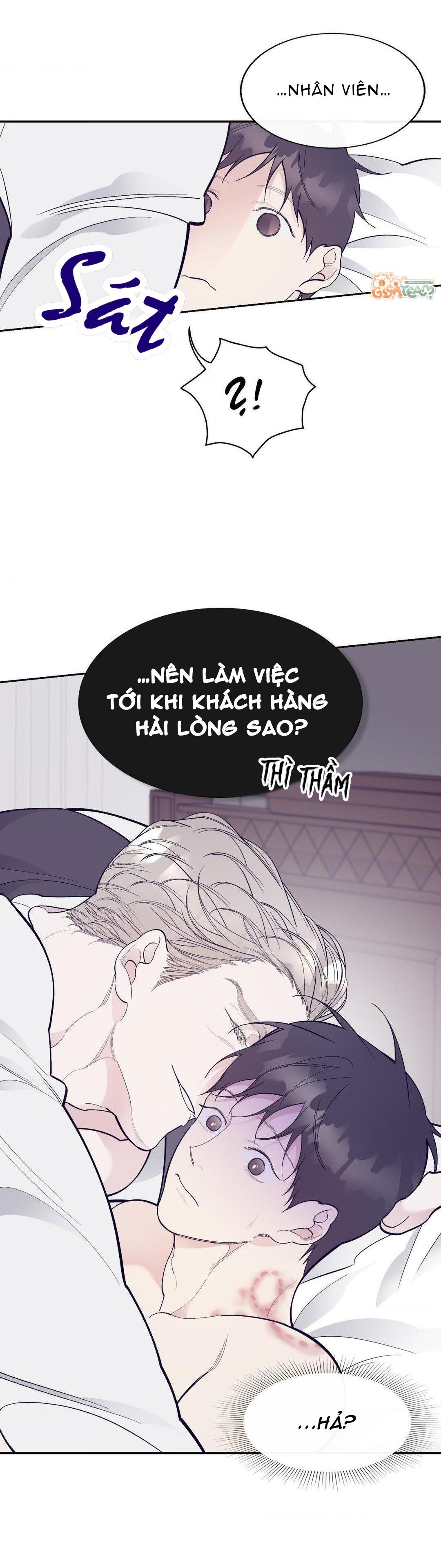 Đọc truyện Rên Rỉ - Chapter 7