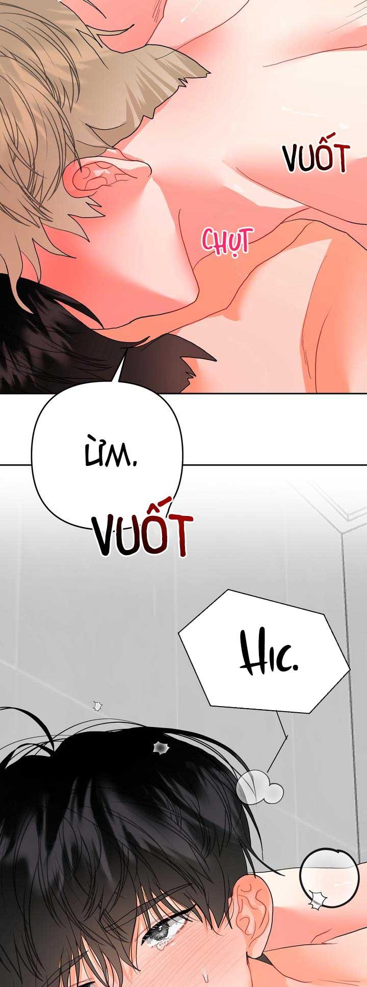 Đọc truyện OMEGA CỦA ANH DOYUN - Chapter 6