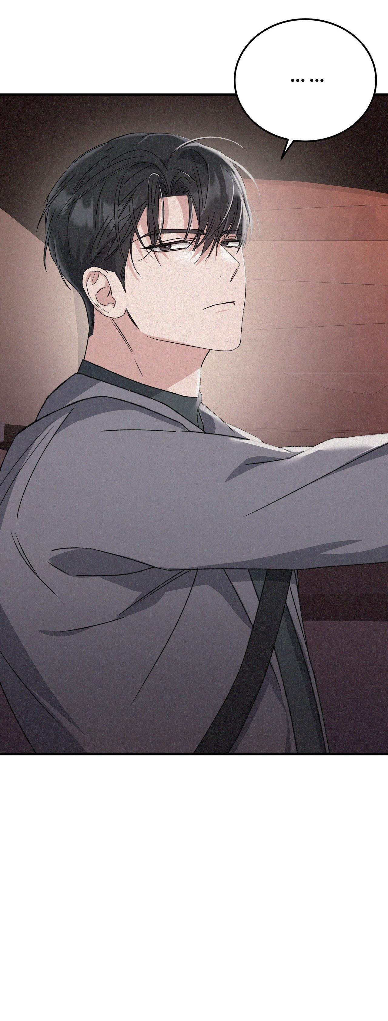 Đọc truyện VÔ HÌNH - Chapter 32