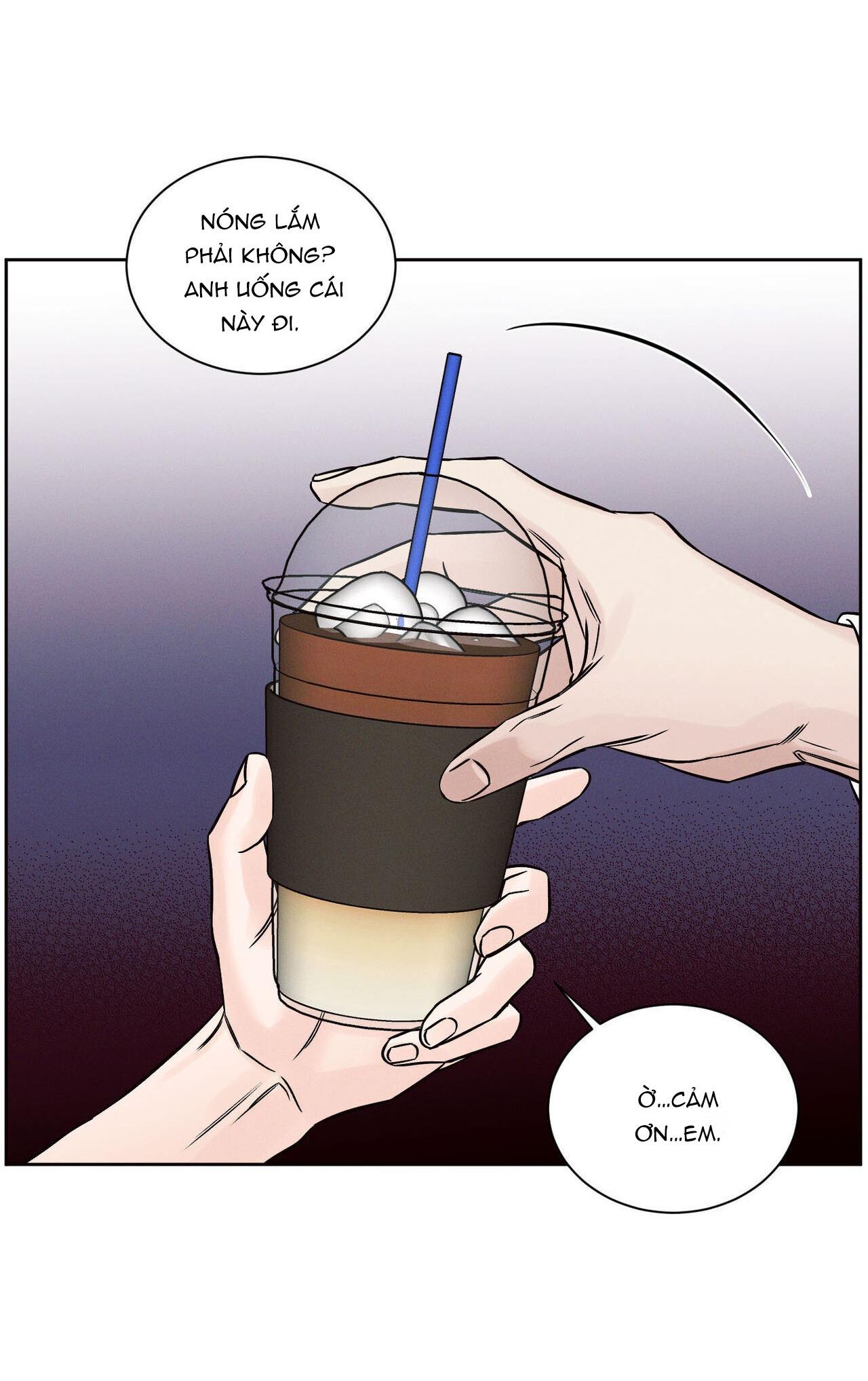 Đọc truyện Dù Anh Không Yêu Em - Chapter 105