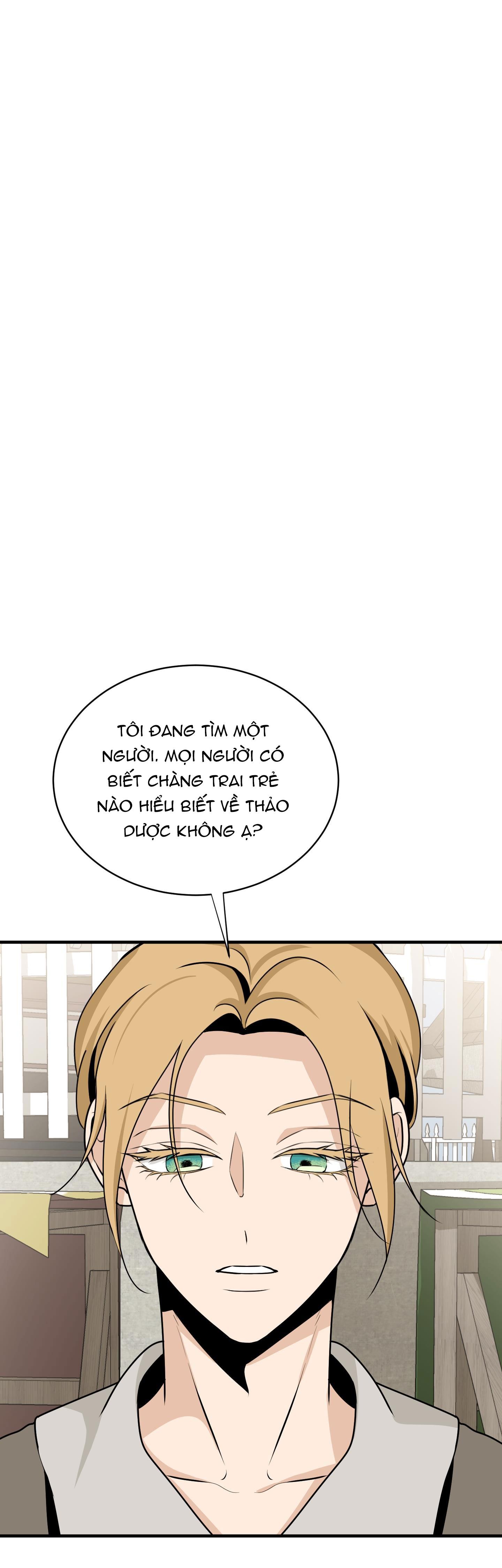 Đọc truyện LOÀI HOA KHÔNG TÊN - Chapter 10