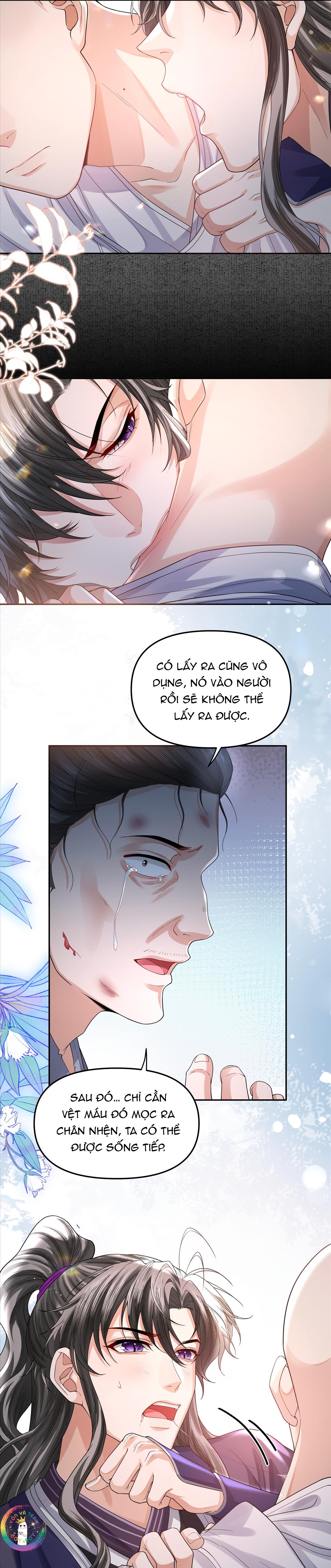 Đọc truyện (END) Đồng Tiền Kham Thế - Chapter 92