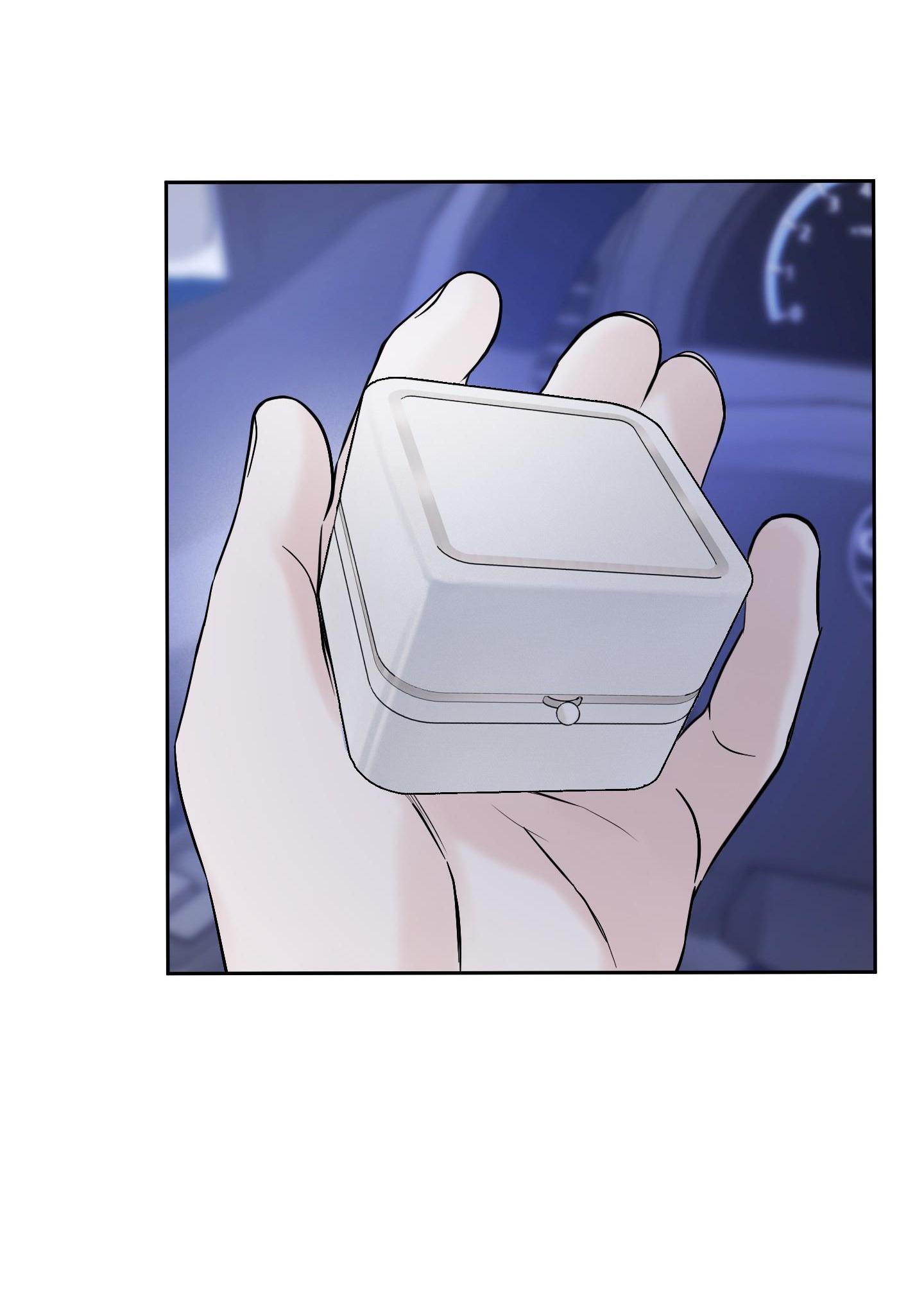 Đọc truyện OVER CLOCK - Chapter 38