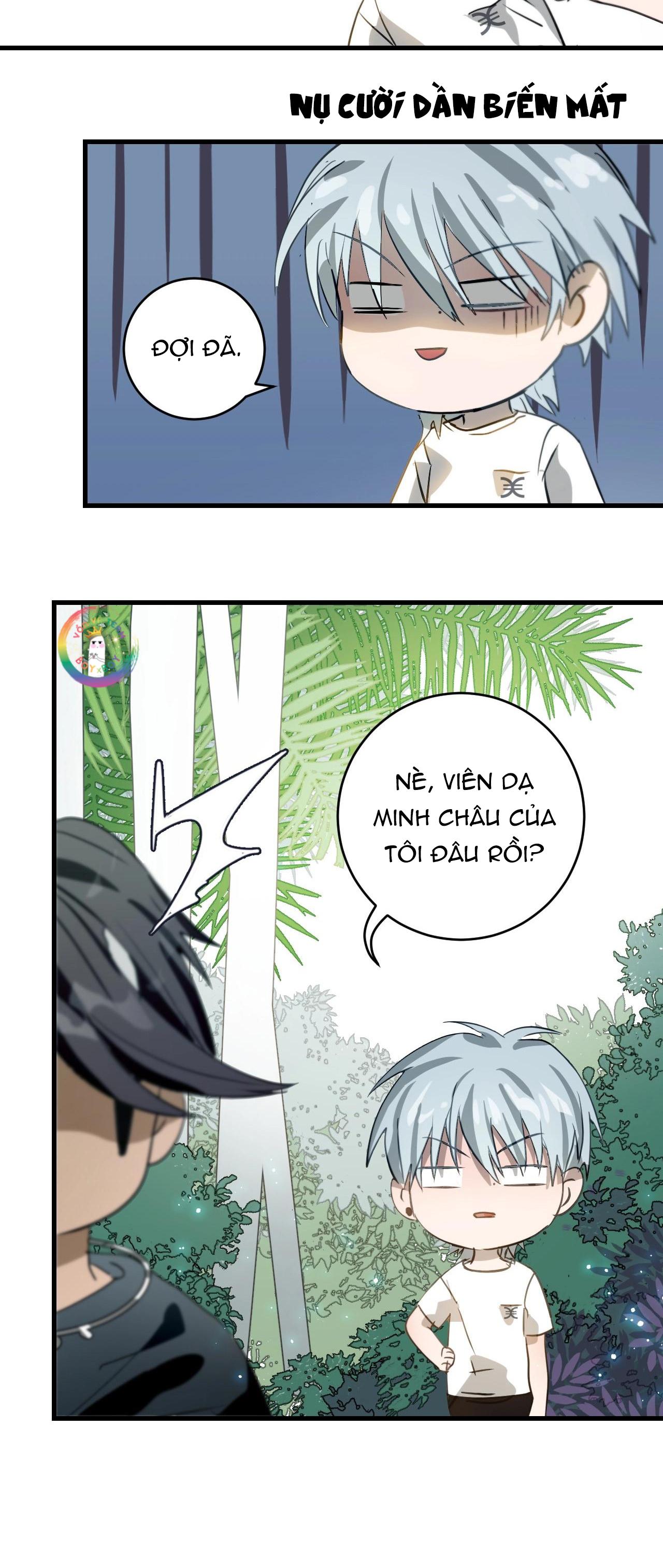 Đọc truyện Quanh Năm Có Cá - Chapter 4