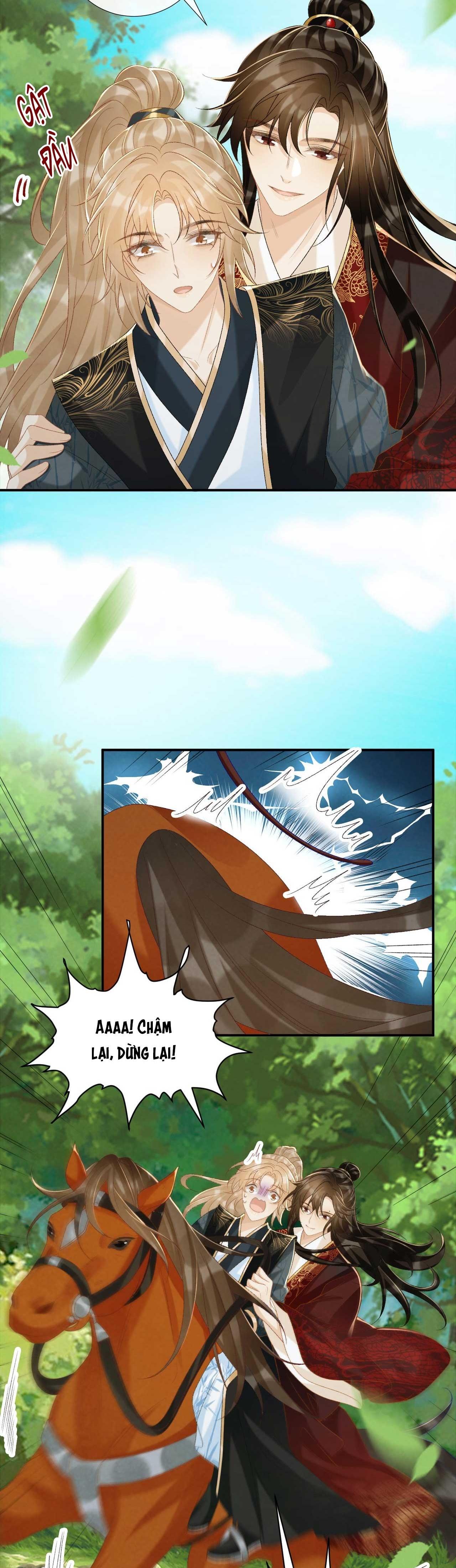 Đọc truyện CẠM BẪY CỦA KẺ BIẾN THÁI - Chapter 77