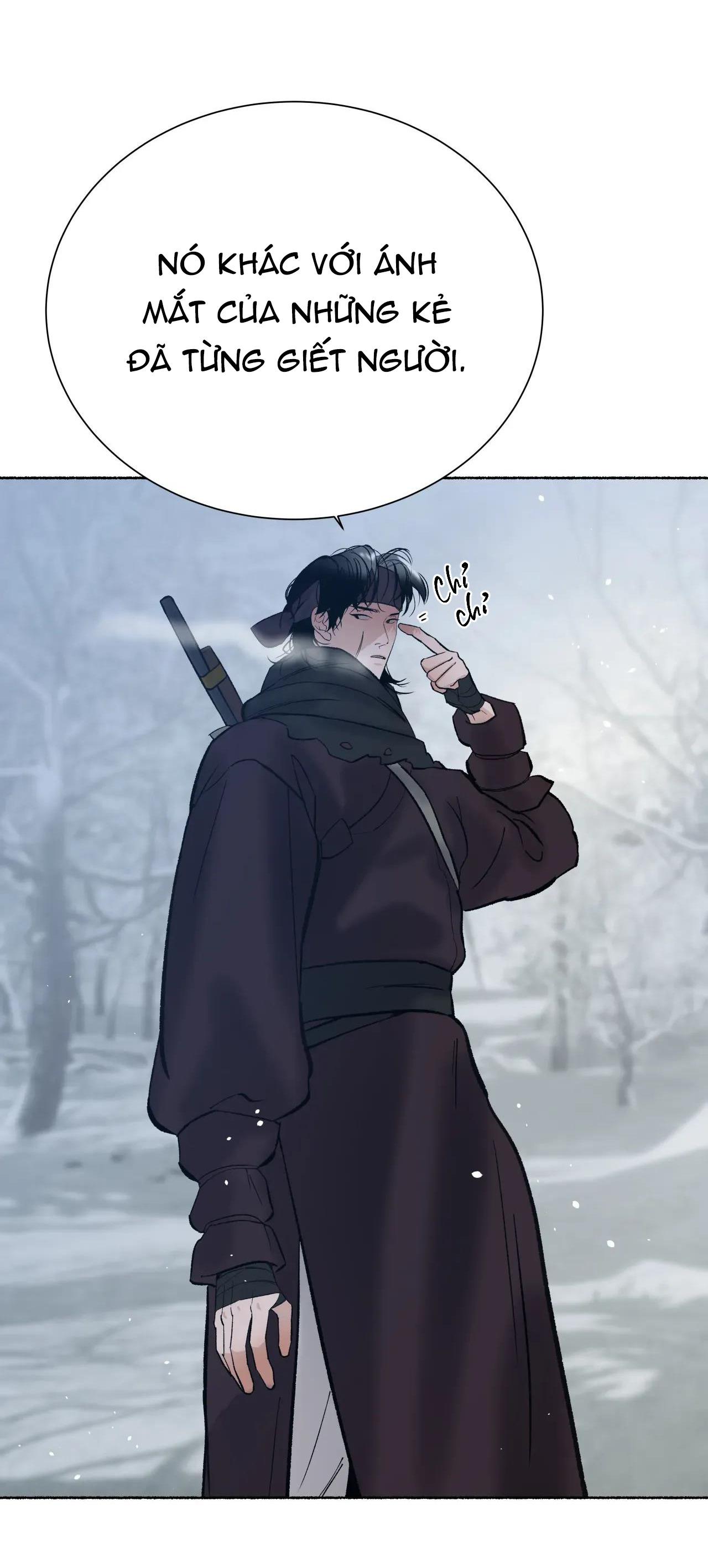 Đọc truyện HỔ NGÀN NĂM - Chapter 50
