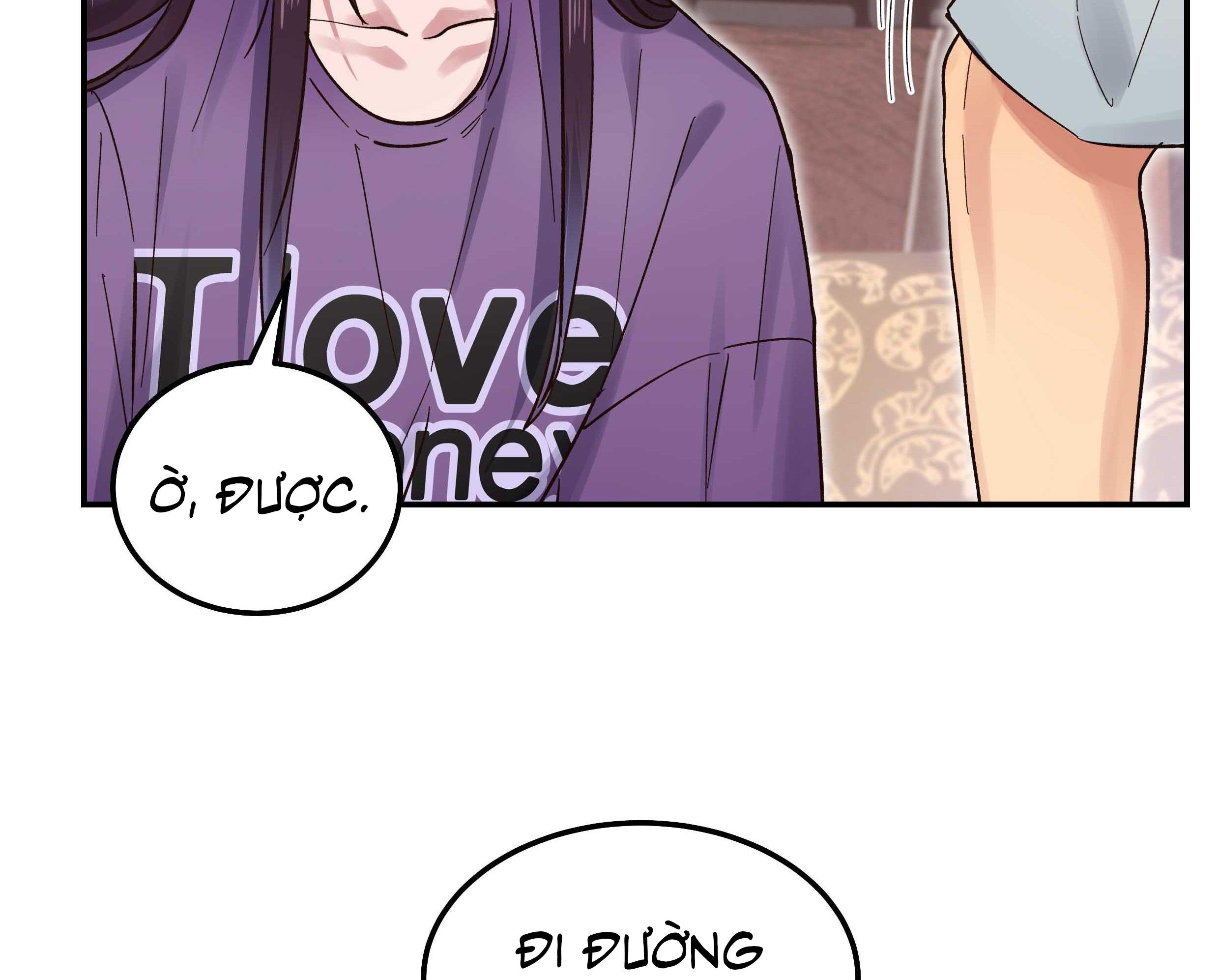 Đọc truyện Quán cơm tỳ hưu - Chapter 44