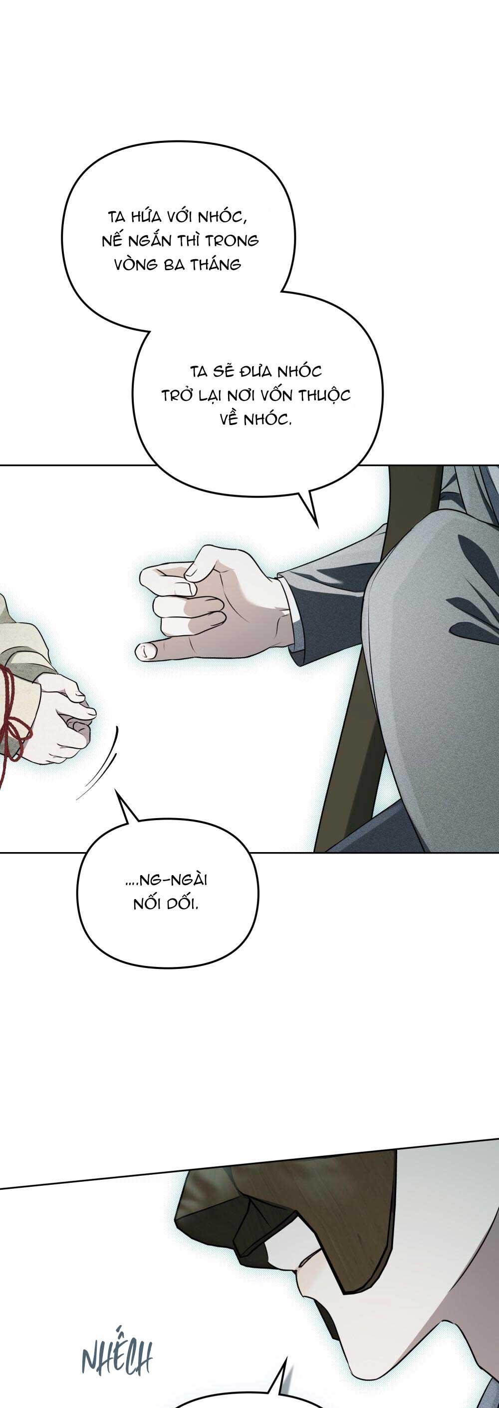 Đọc truyện HỎA HỒN - Chapter 24