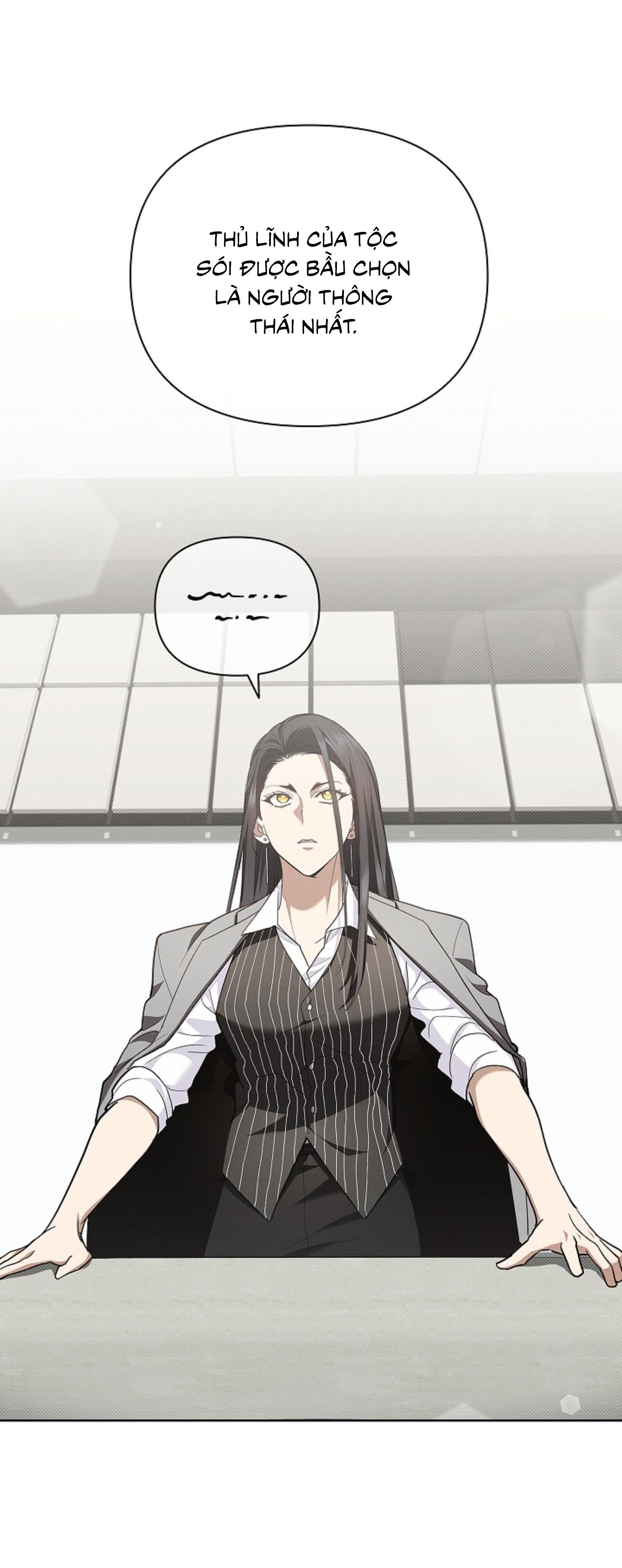 Đọc truyện ĐỪNG ĐỘNG VÀO CÚN CON! - Chapter 11