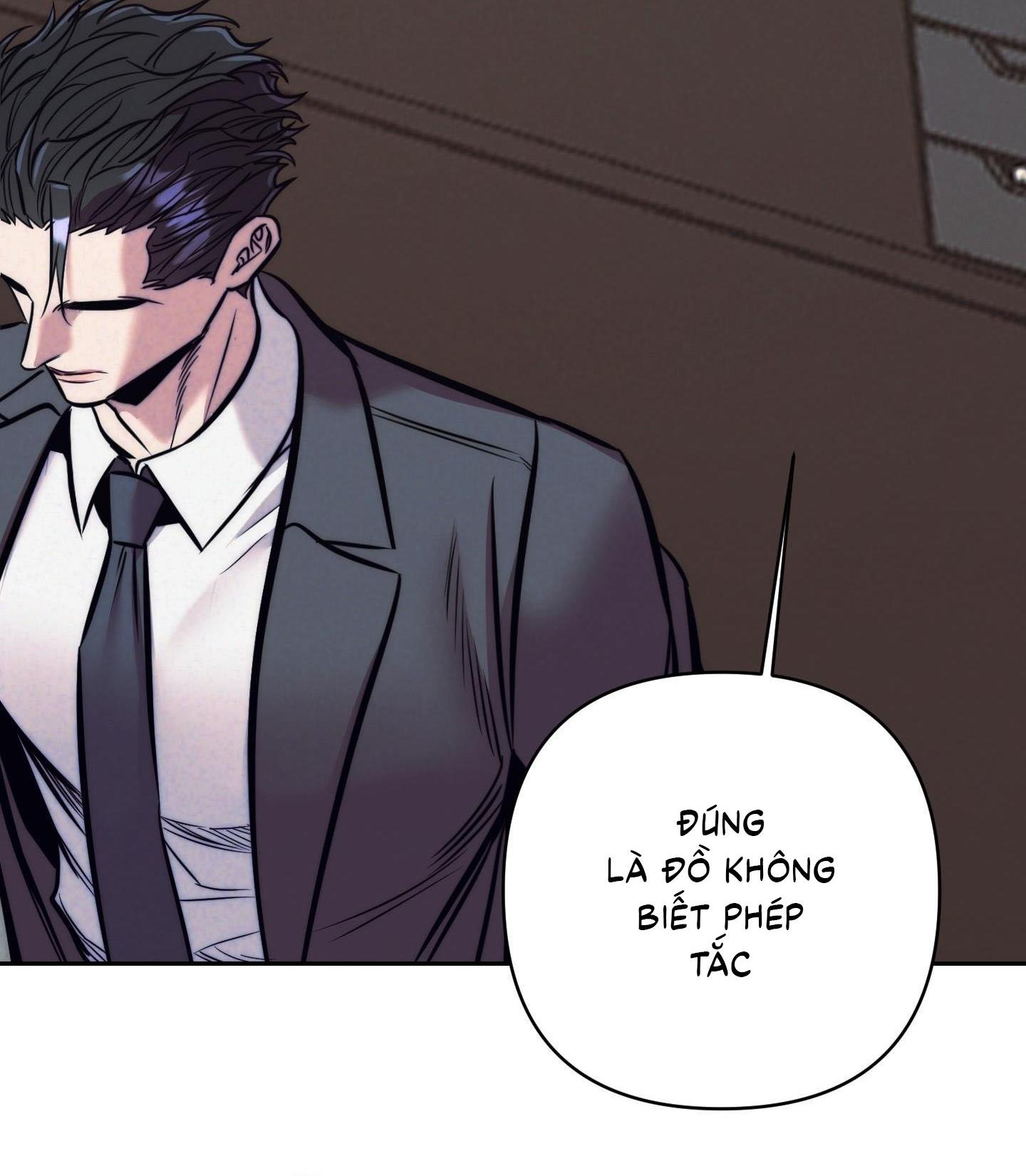 Đọc truyện  Stigma - Chapter 39