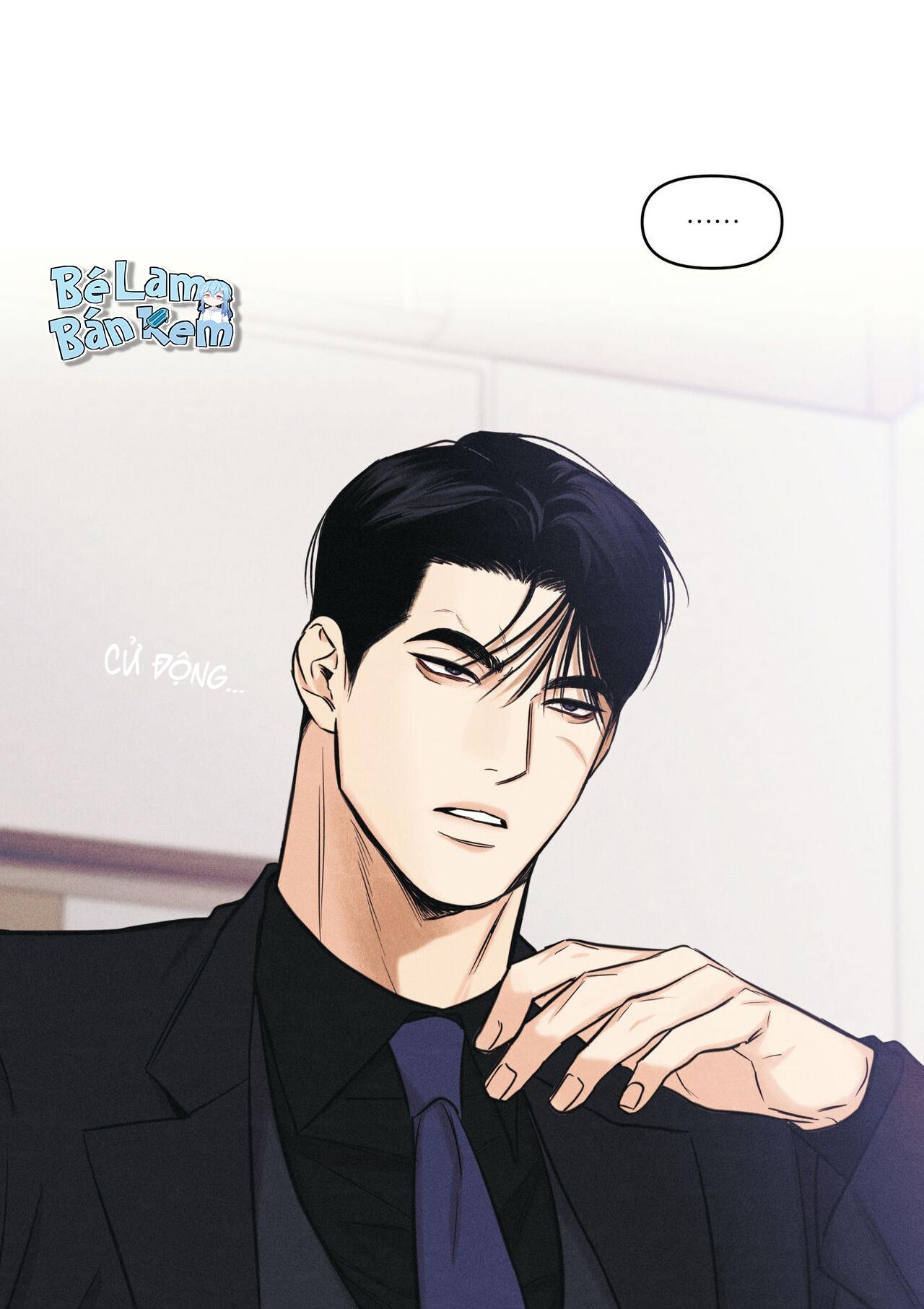 Đọc truyện CÔNG VIỆC LÀM THÊM HÀNG NGÀY - Chapter 17