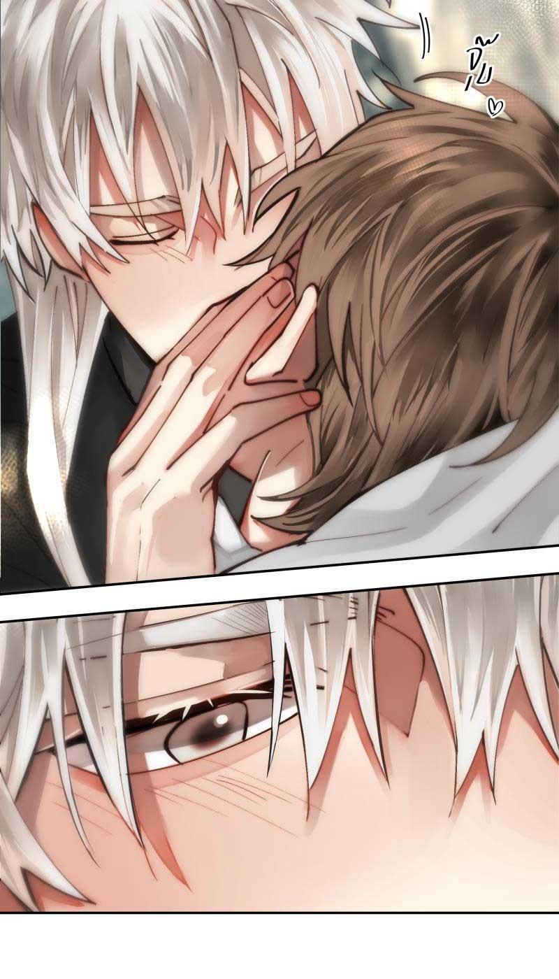 Đọc truyện KHI LONG THẦN RƠI VÀO LƯỚI TÌNH - Chapter 38