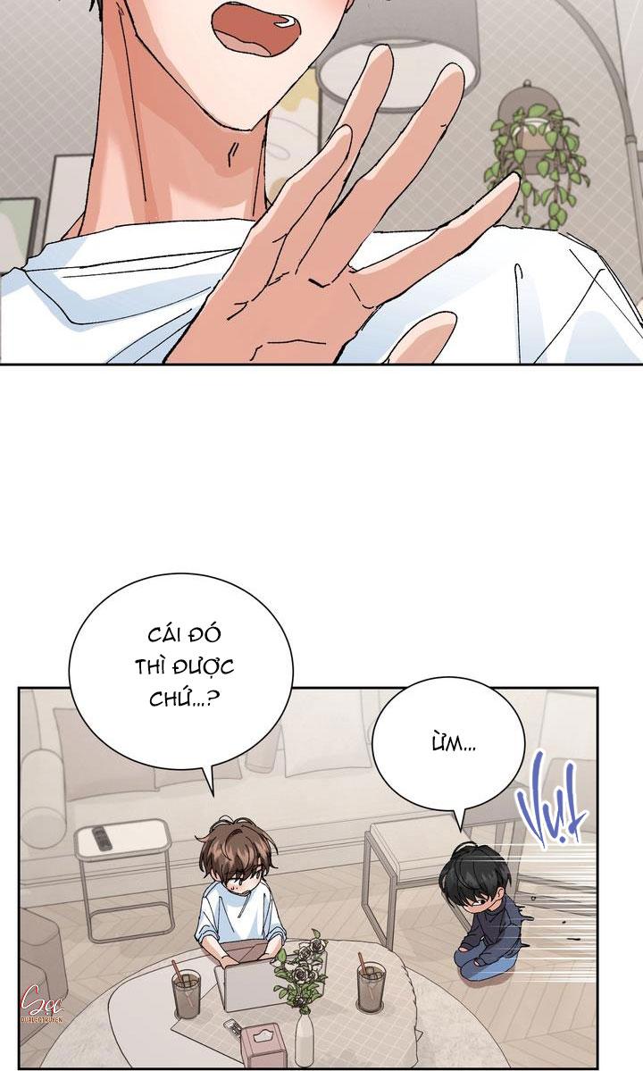 Đọc truyện ĐẶC QUYỀN CHO CẶP ĐÔI MỚI CƯỚI - Chapter 2